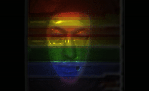 Gay Pride 2022 - Artwork