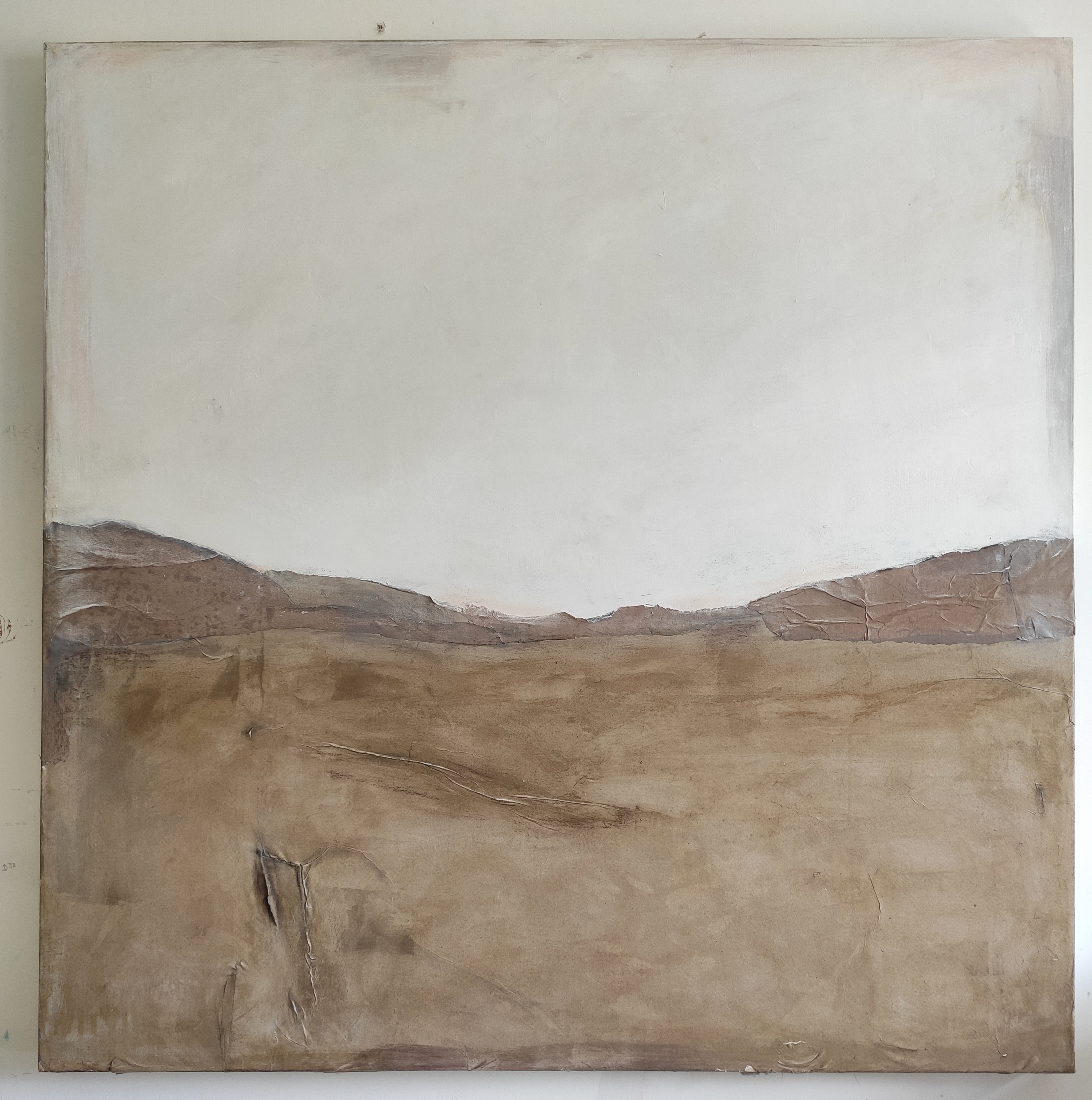 PaperLandscape  - Artwork