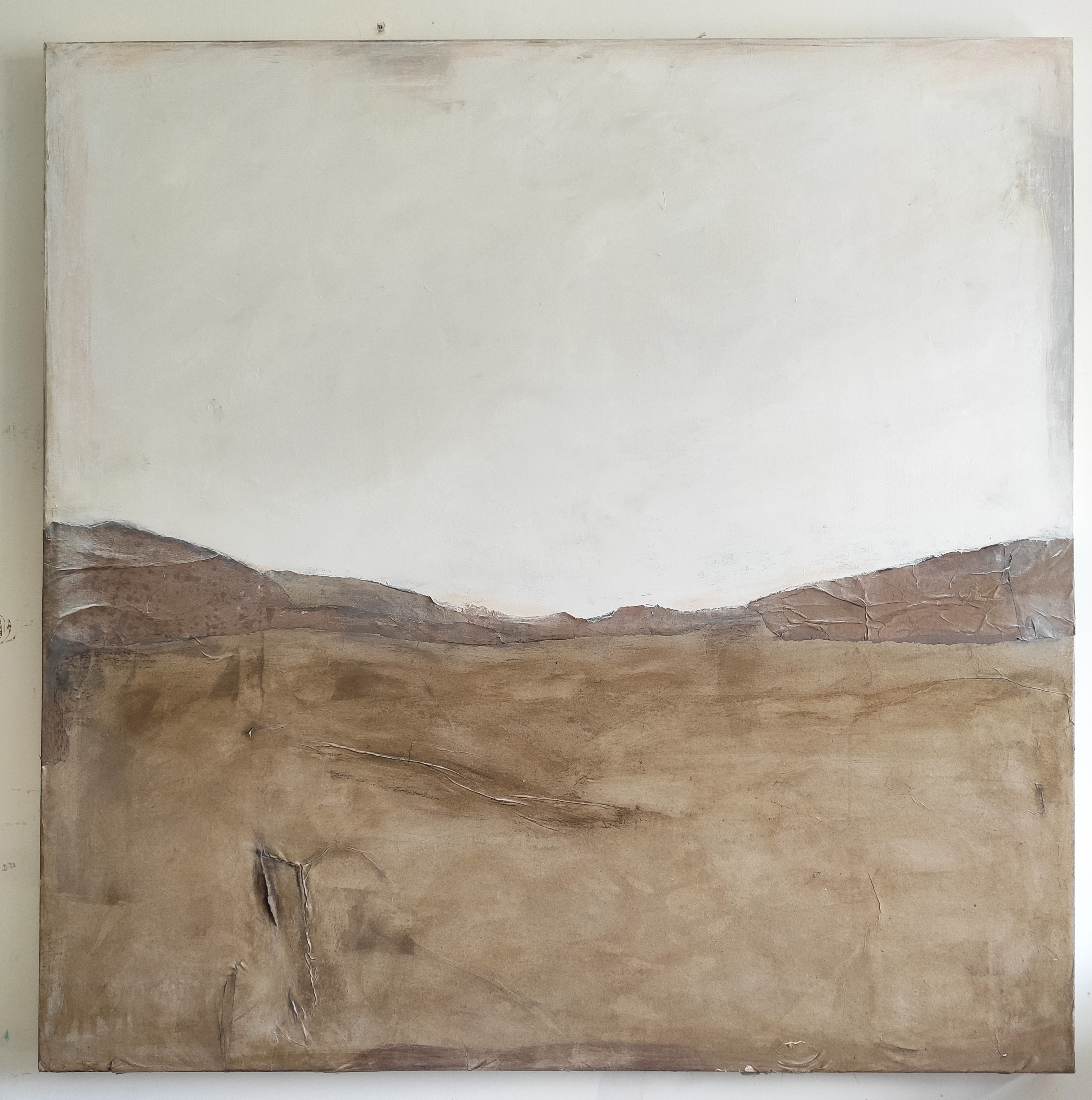 PaperLandscape  - Artwork