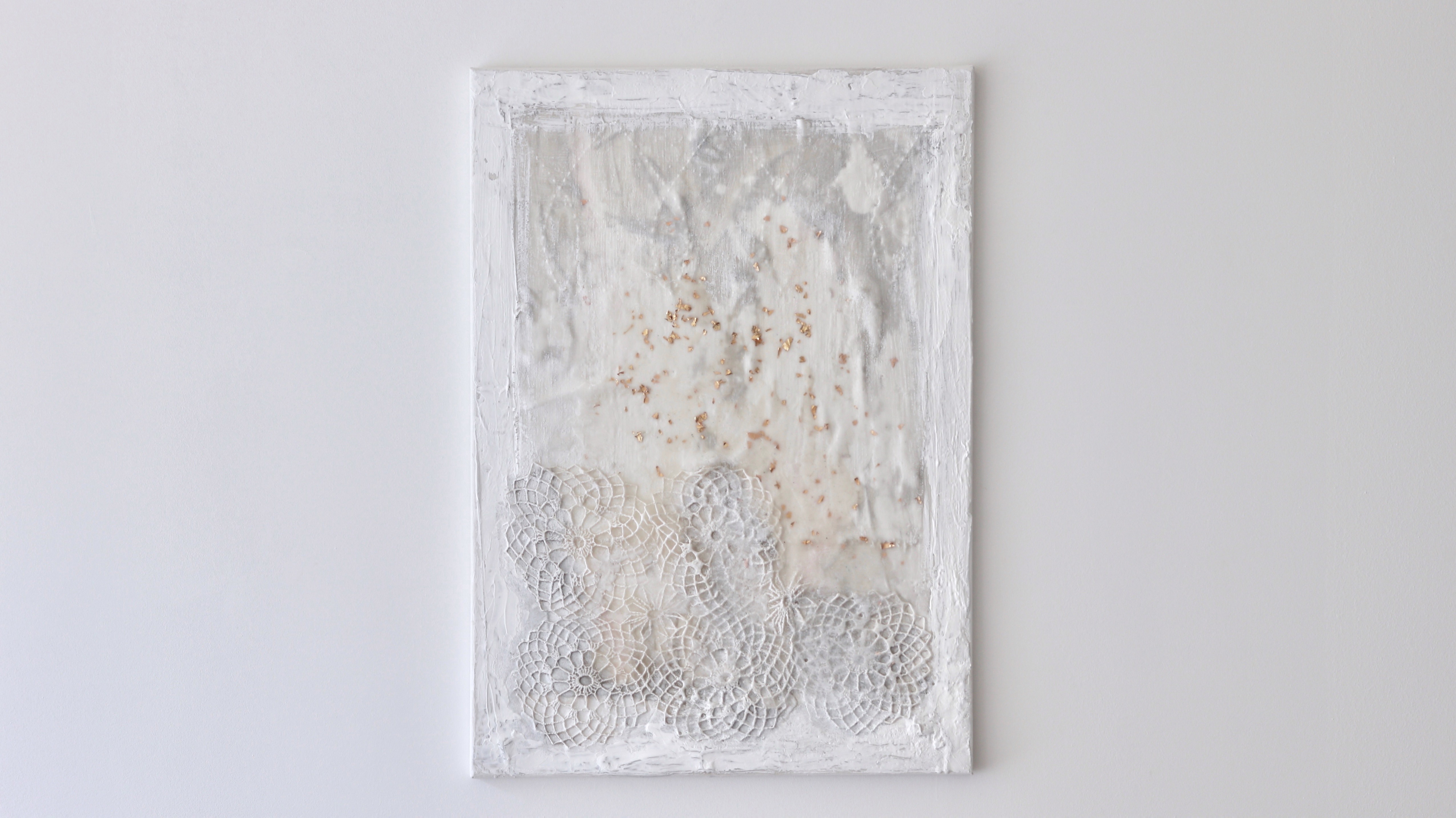 Doily 2020 - Artwork