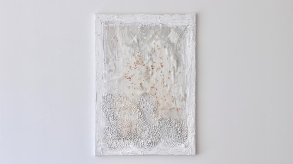 Doily 2020 - Artwork