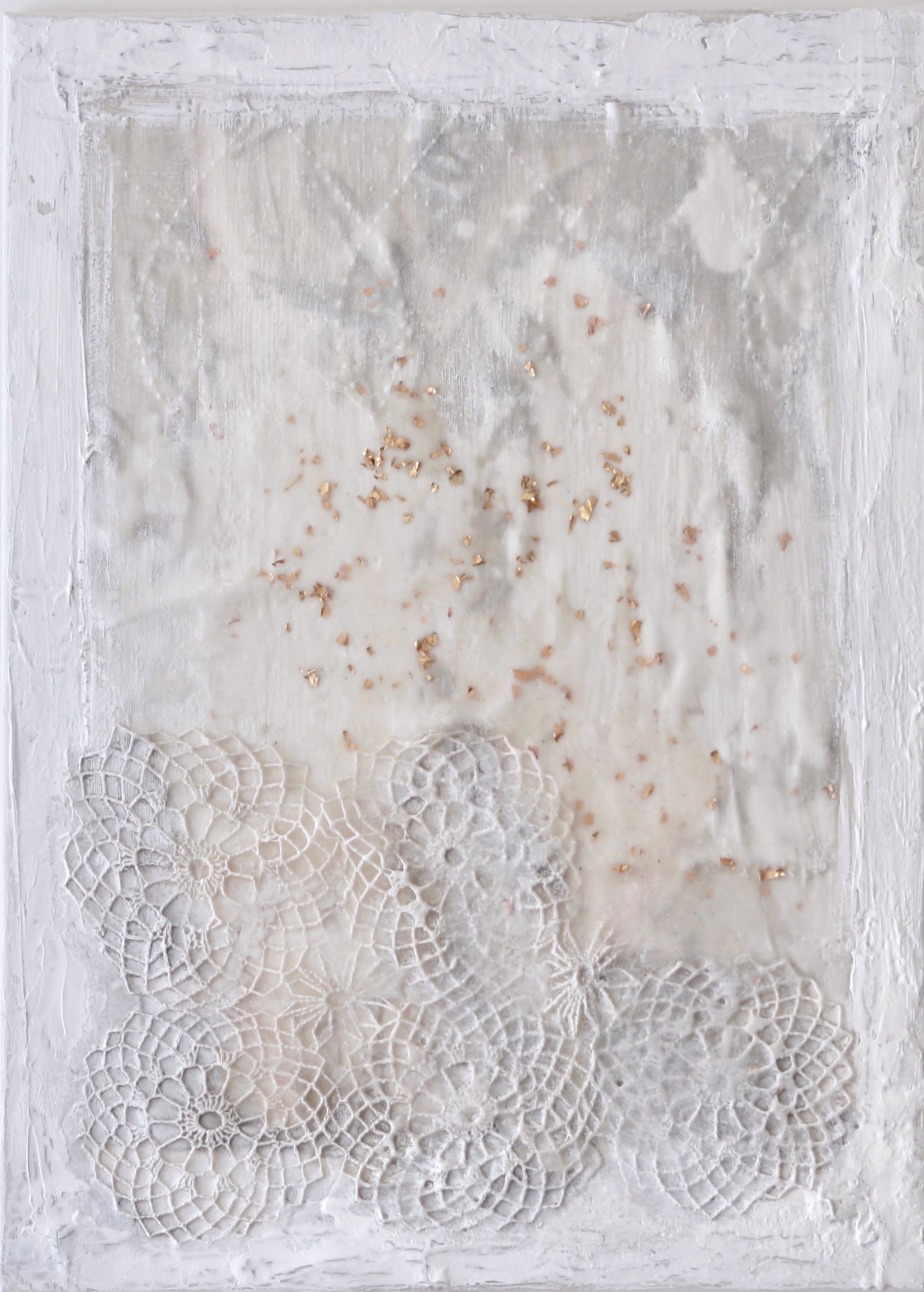 Doily 2020 - Artwork