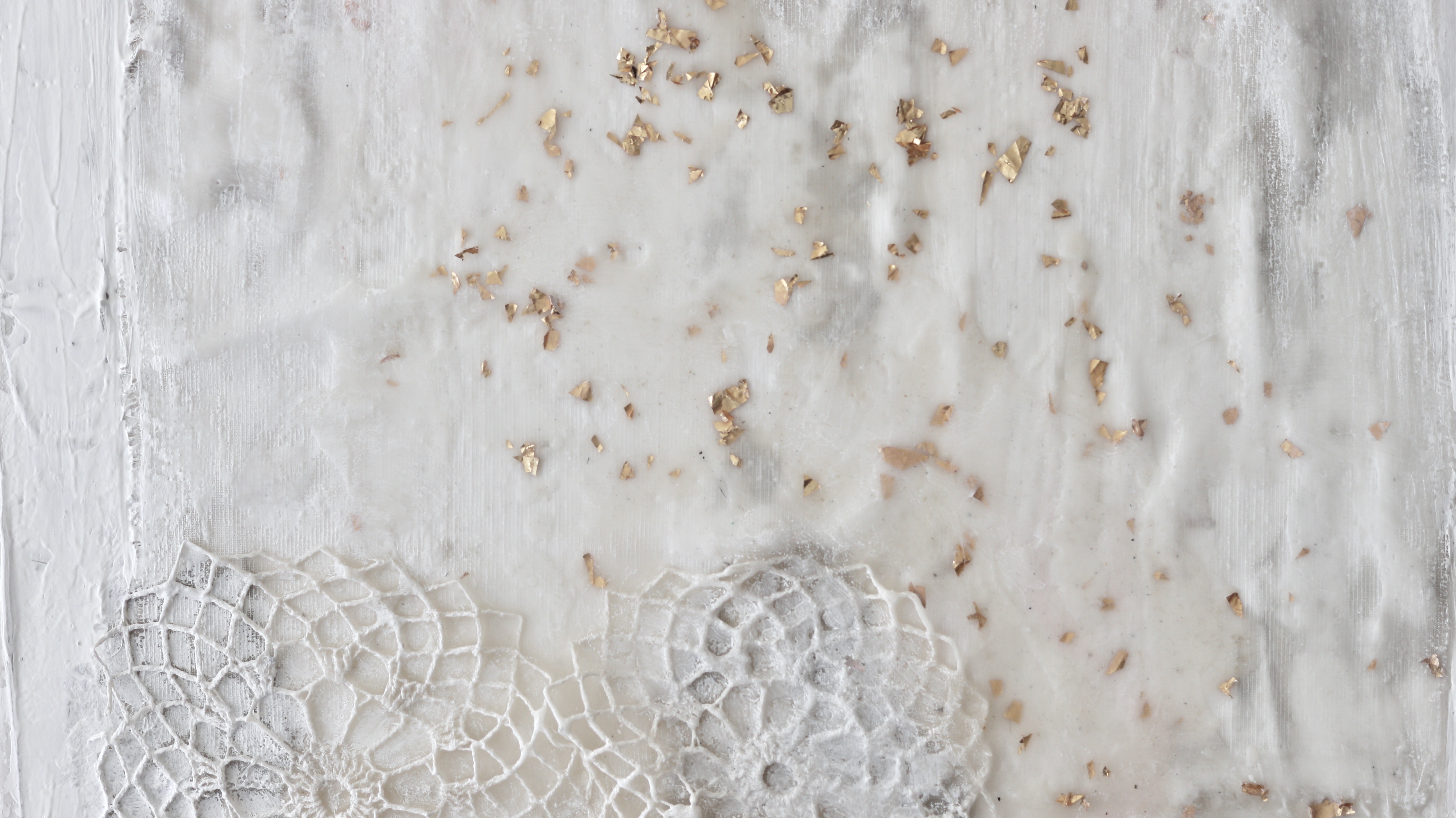 Doily 2020 - Artwork