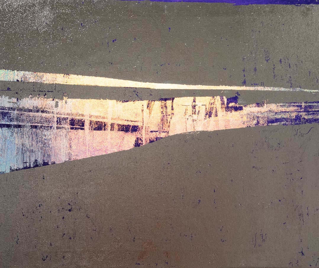 Untouched Land - Artwork