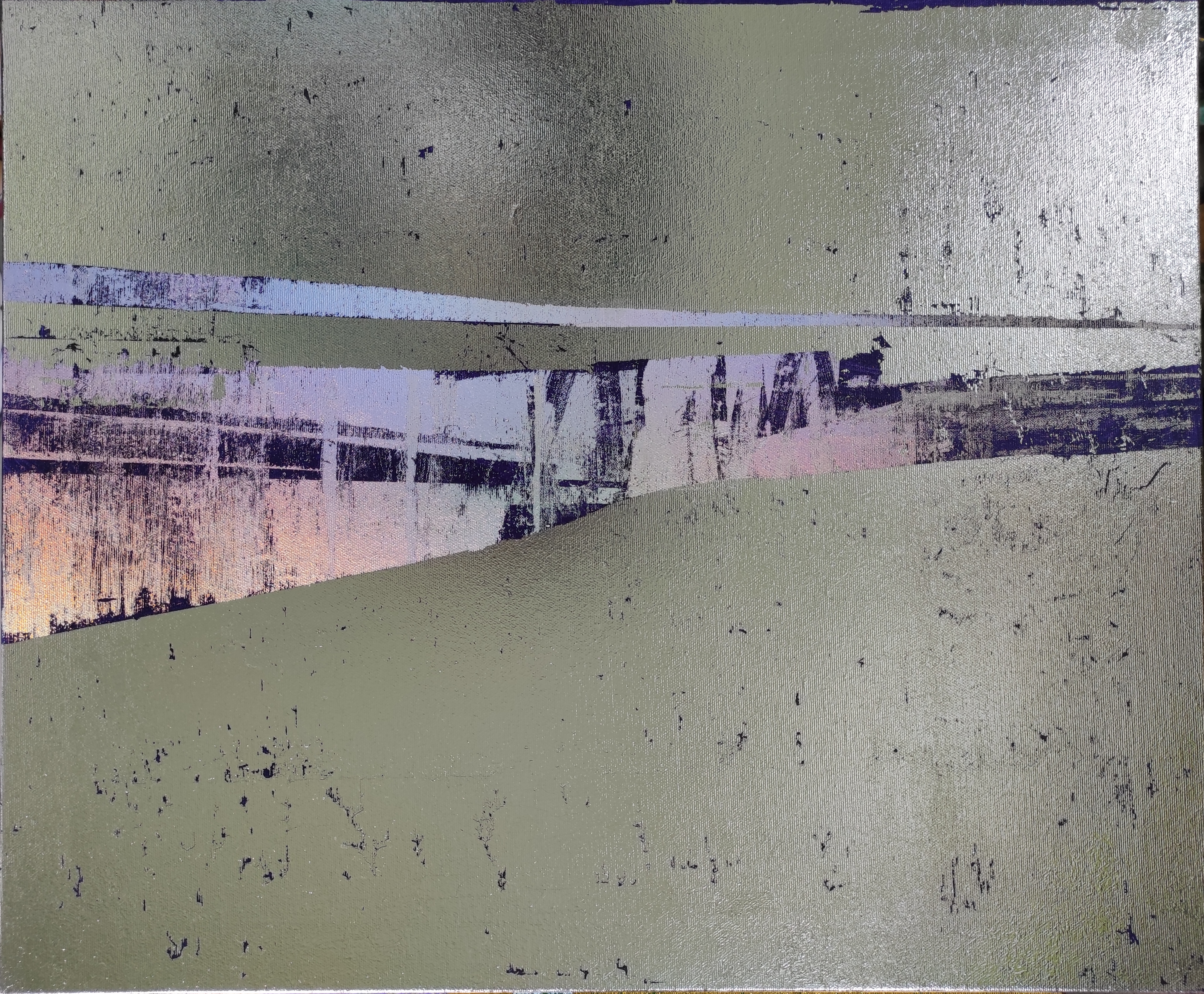 Untouched Land - Artwork