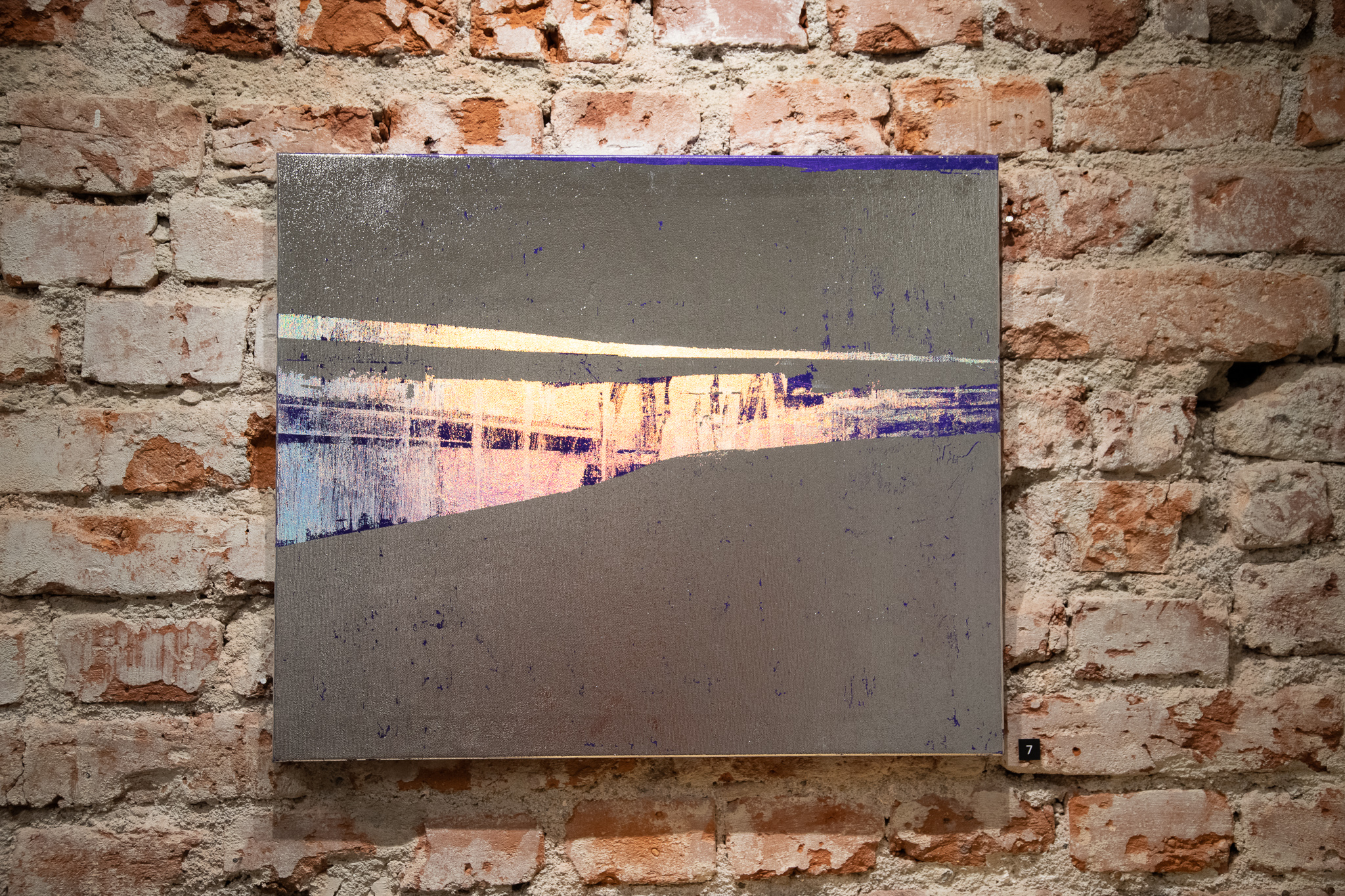 Untouched Land - Artwork