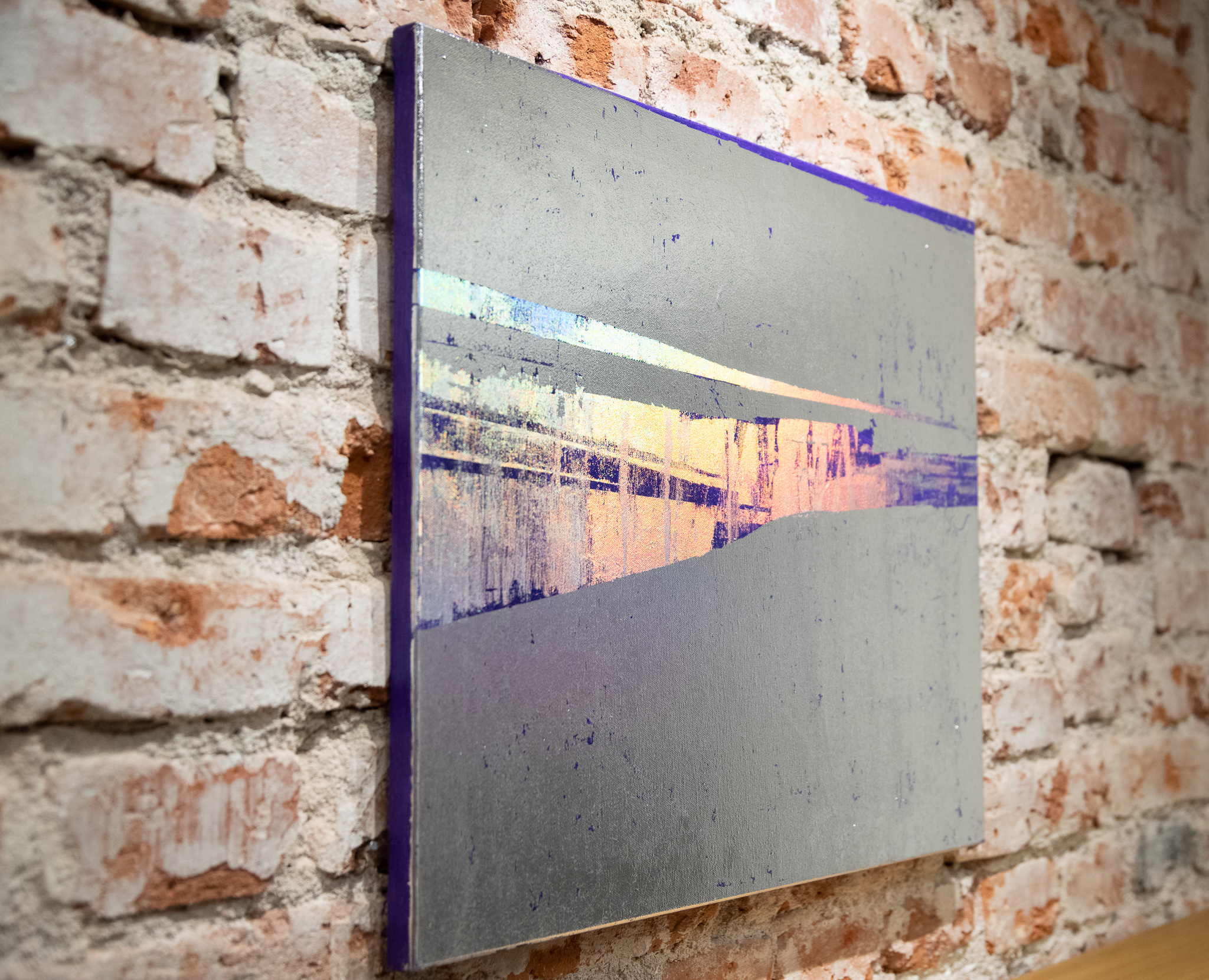 Untouched Land - Artwork