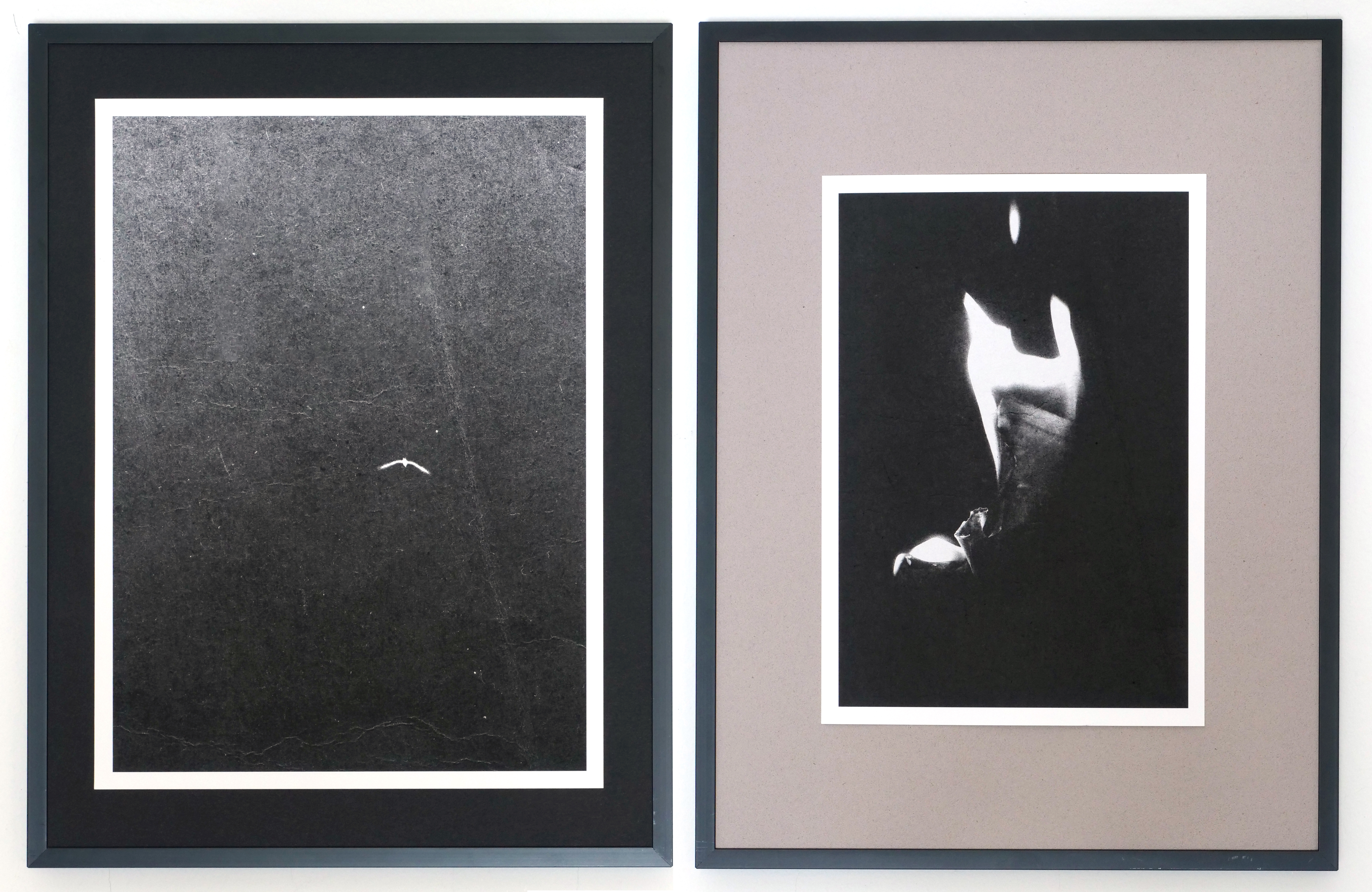 Parallelismo - Artwork