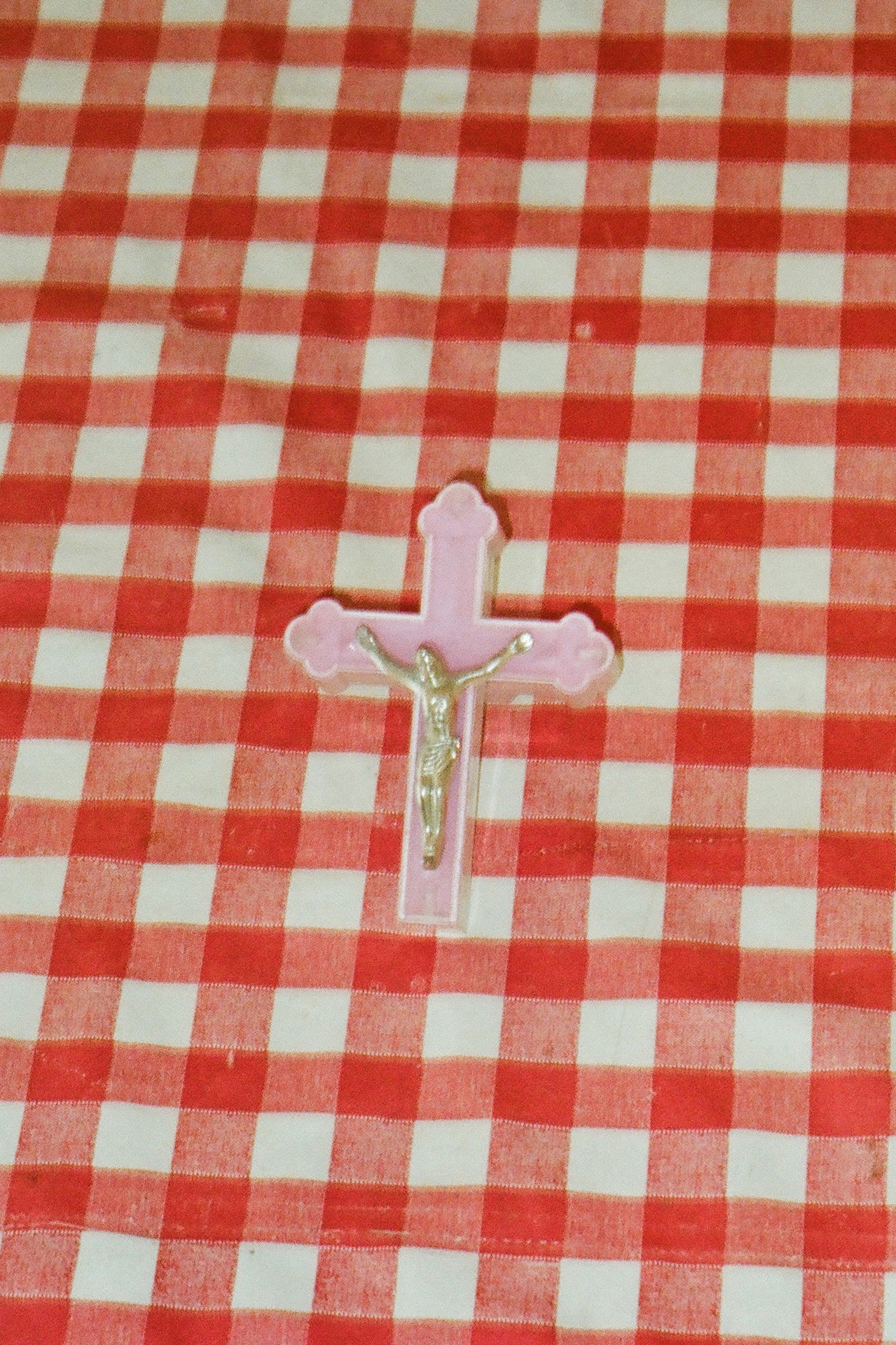 croci in tavola - Artwork