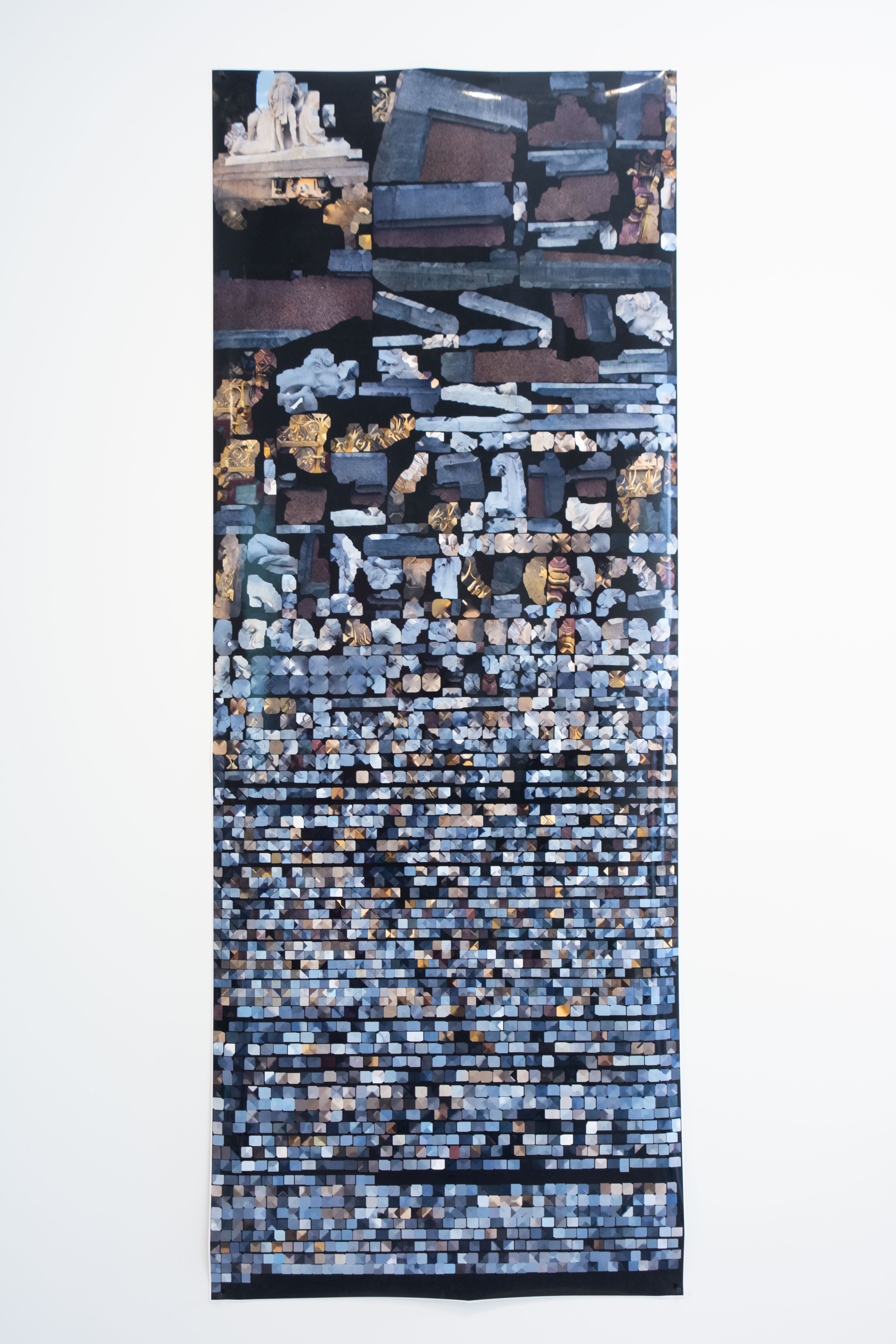 As I Walked Out (LGvsa89uCk) - Artwork