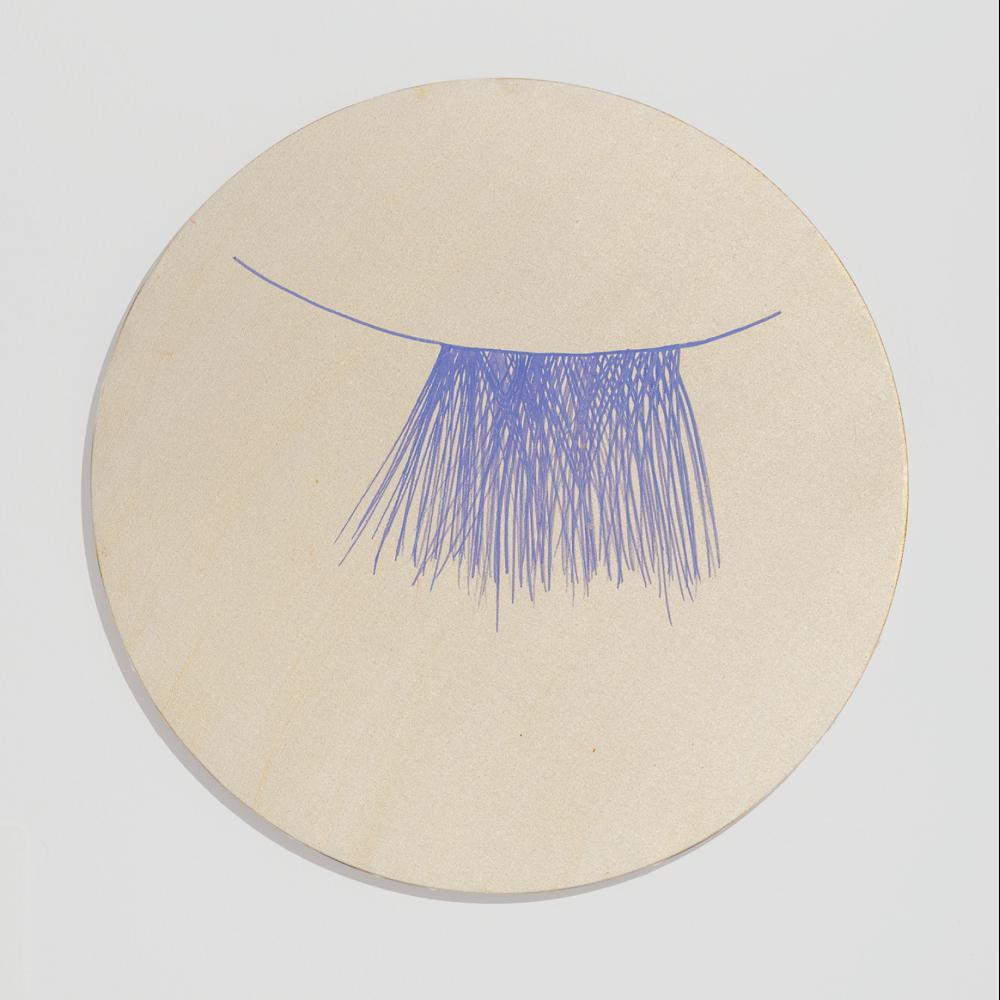 Los de la Baja - Artwork