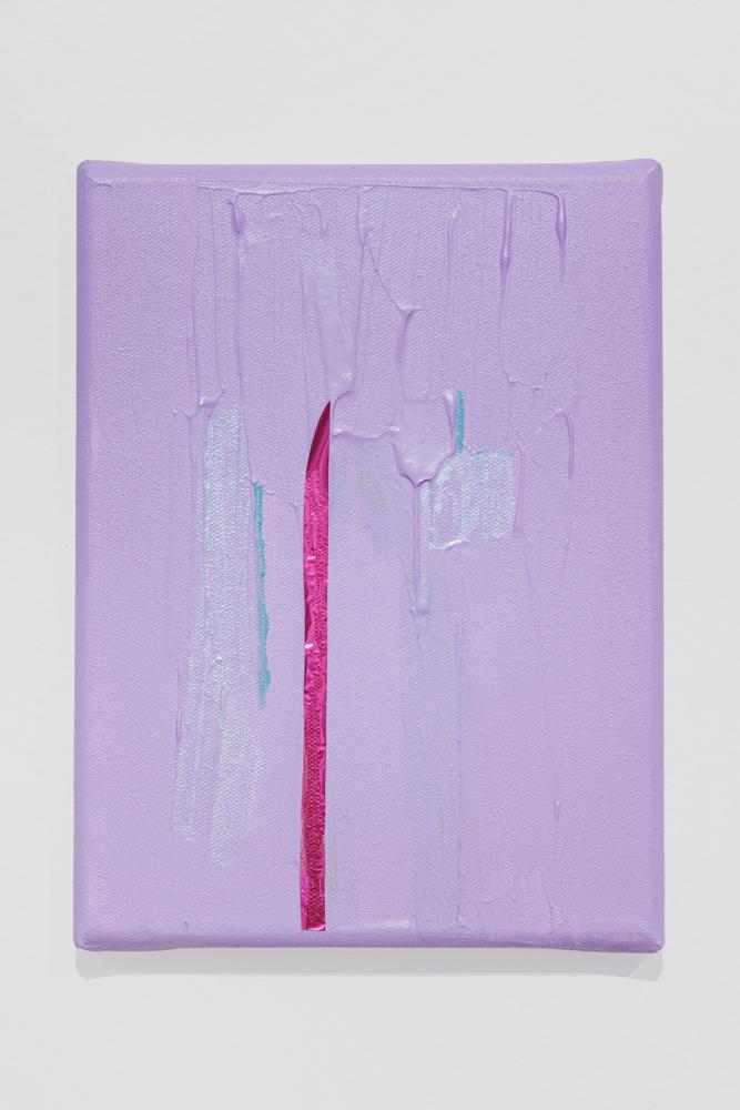 Through my eyelids - Artwork