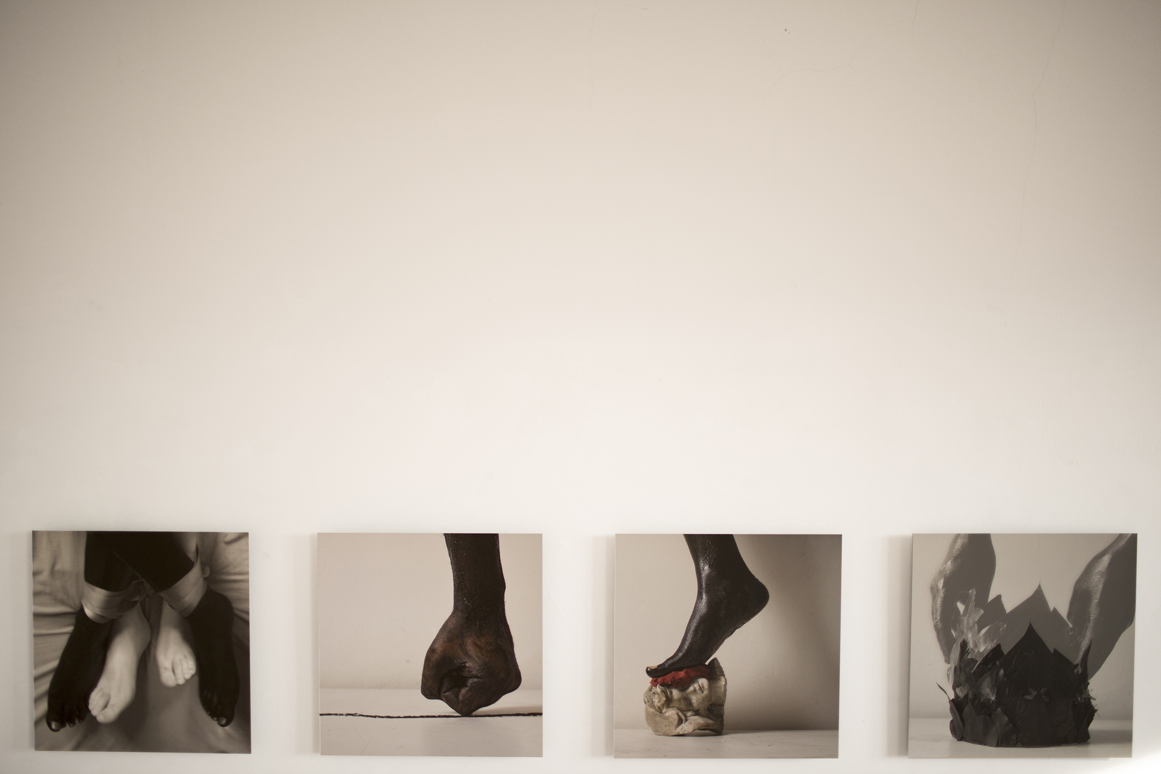 Forms & Objects from a Post Kingdom - Artwork