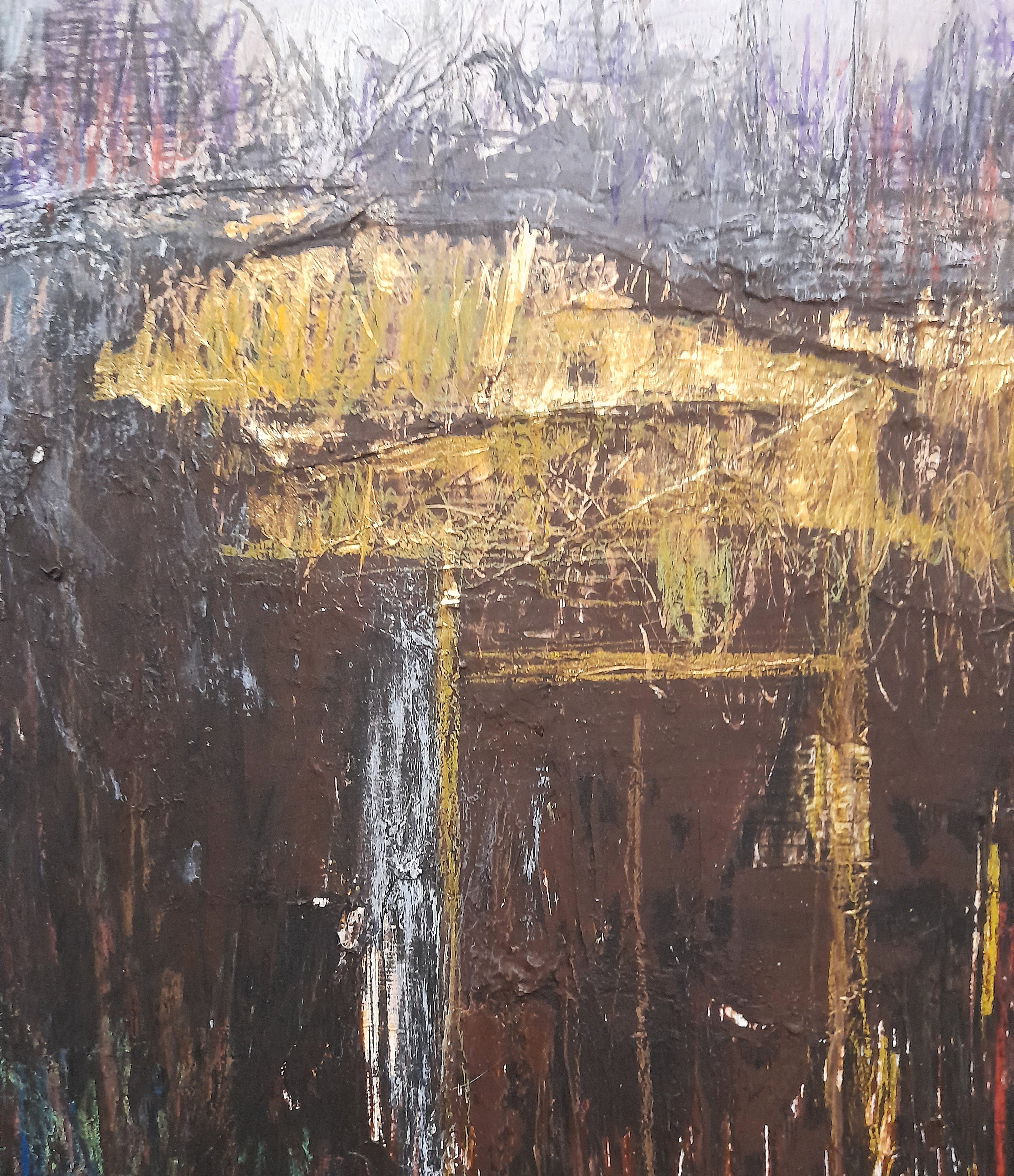 "Event Horizont" - Artwork