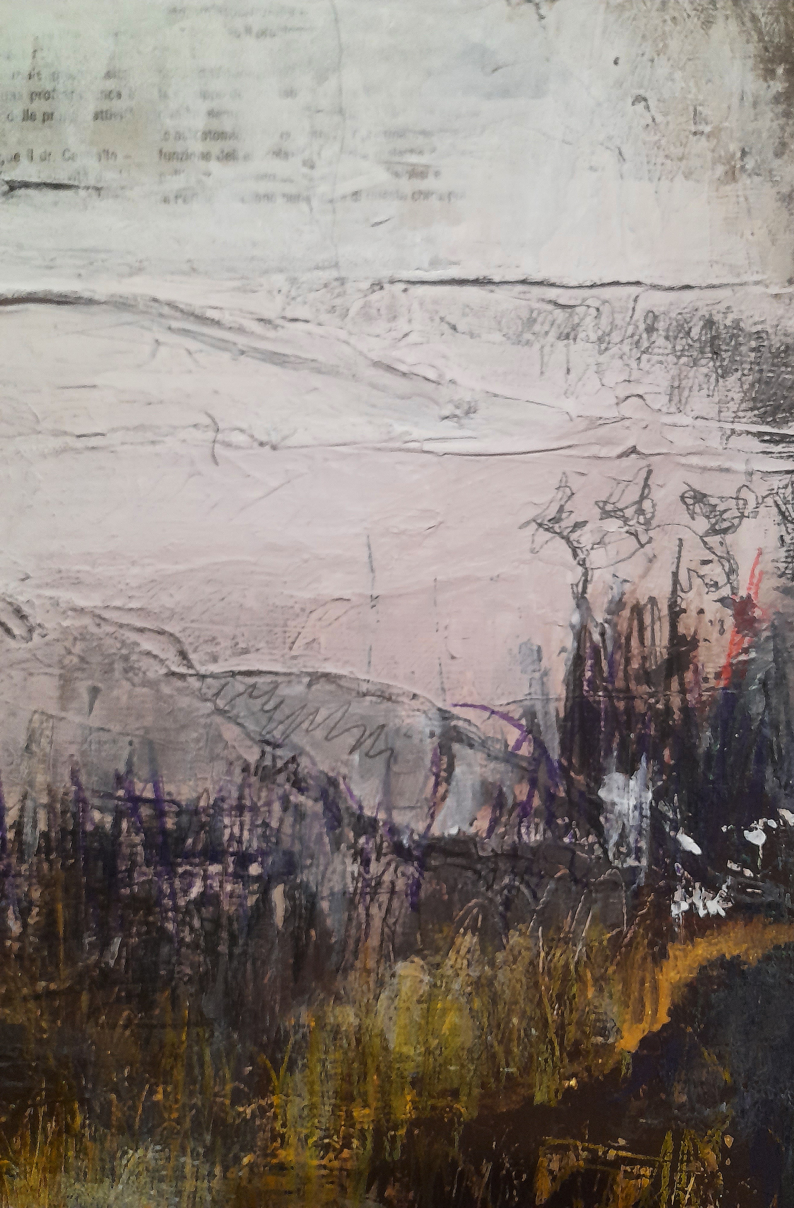 "Event Horizont" - Artwork