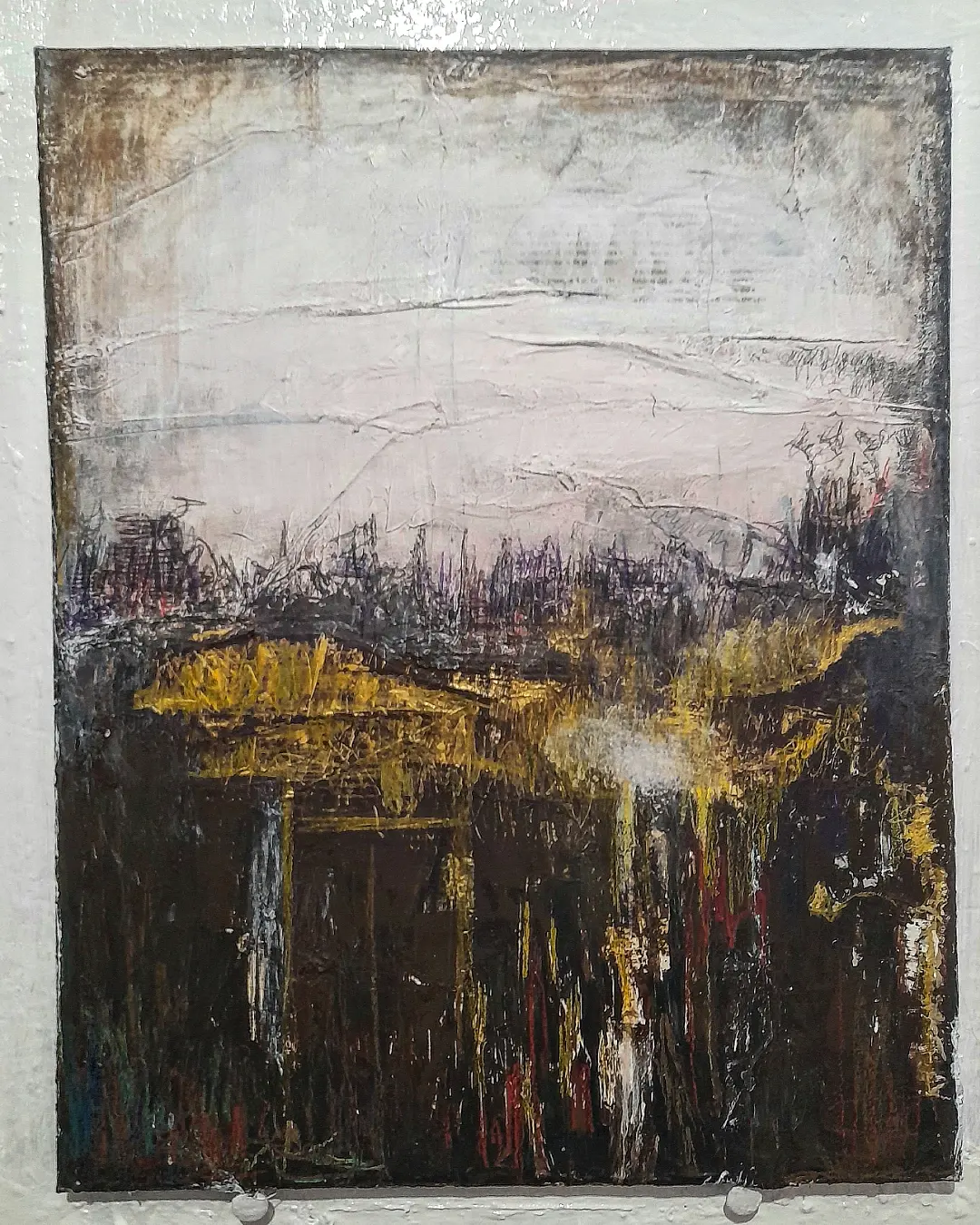 "Event Horizont" - Artwork