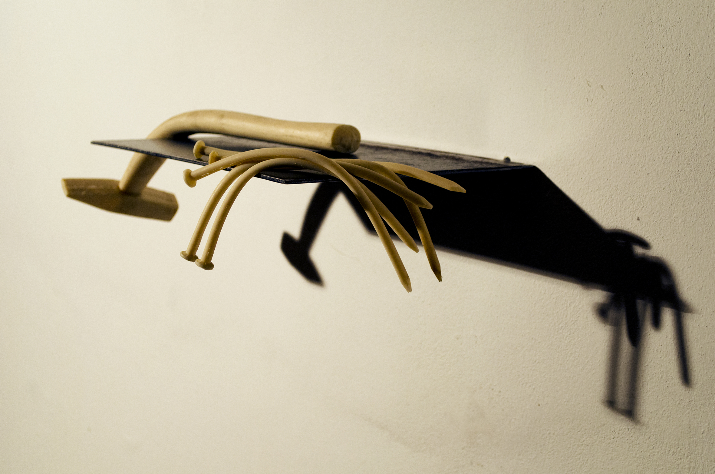 corpi defunzionali - Artwork