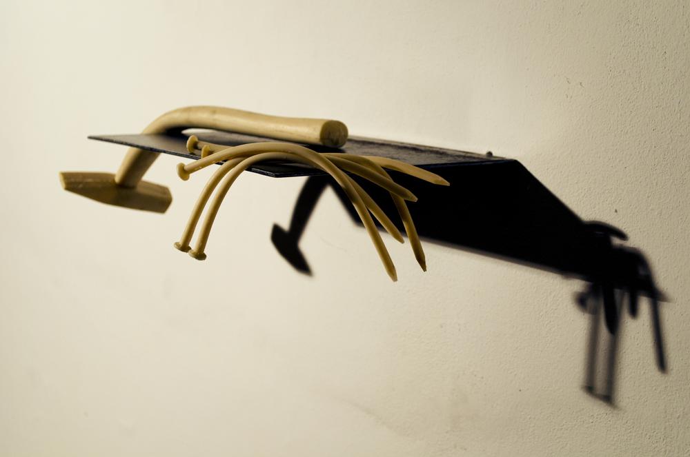 corpi defunzionali - Artwork