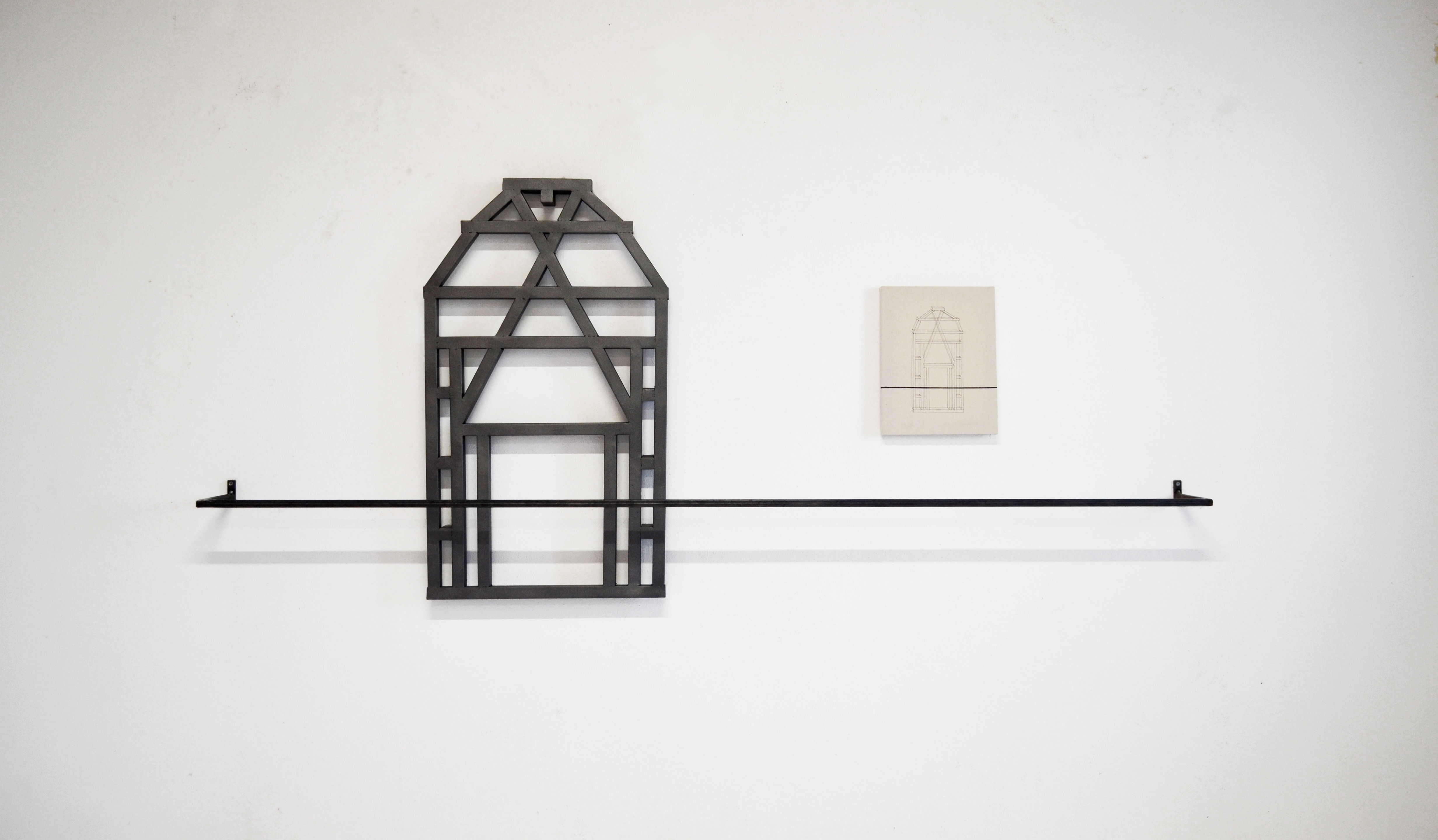 messa in sicurezza - Artwork