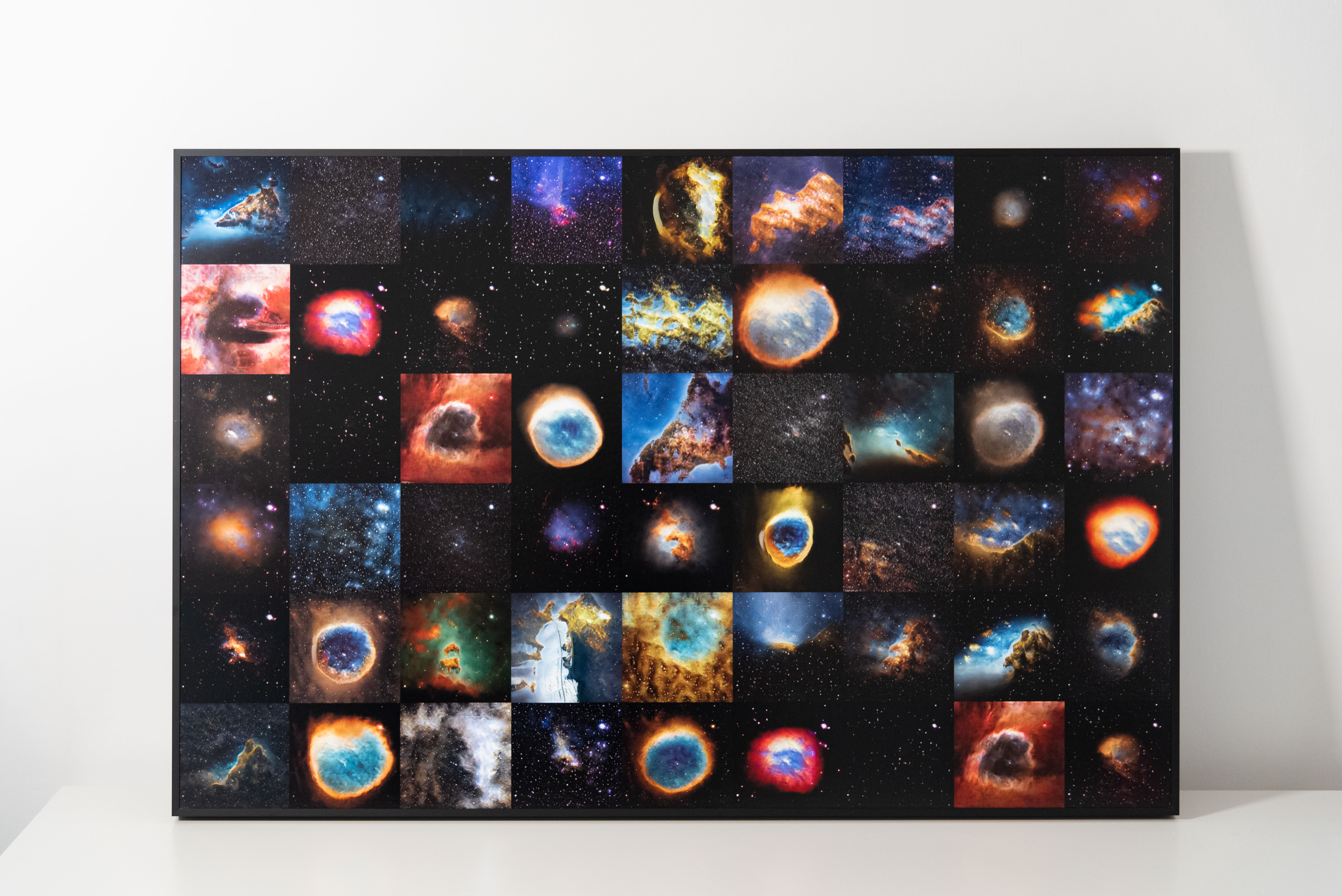 Dreamachine - Artwork