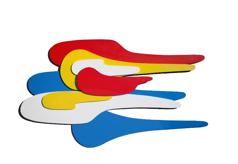 Primari orizzontale - Artwork