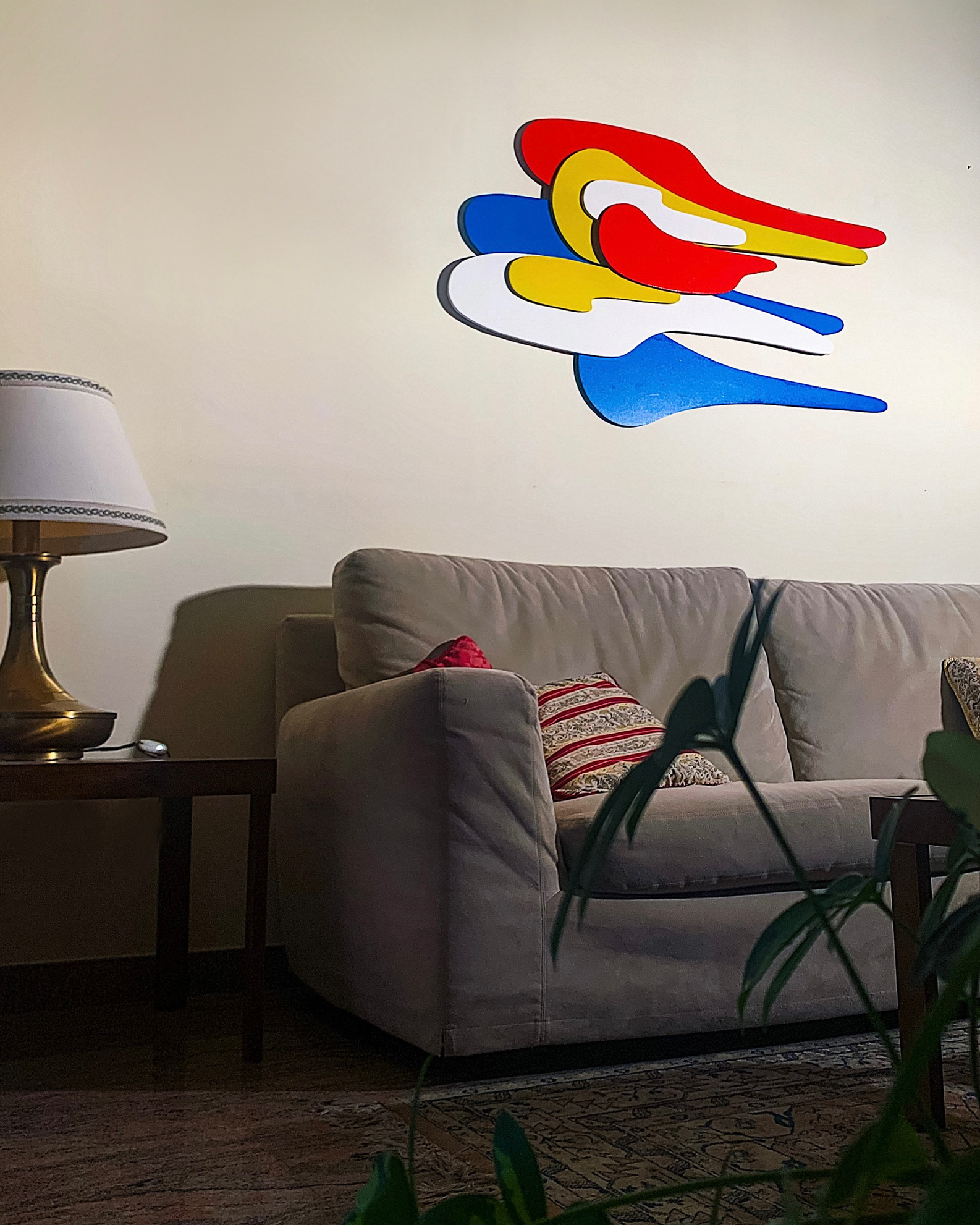 Primari orizzontale - Artwork