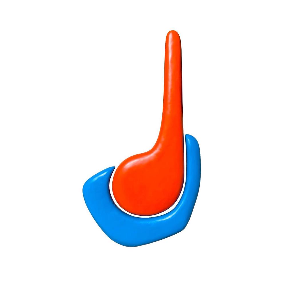 Forma 2 (2D - Artwork