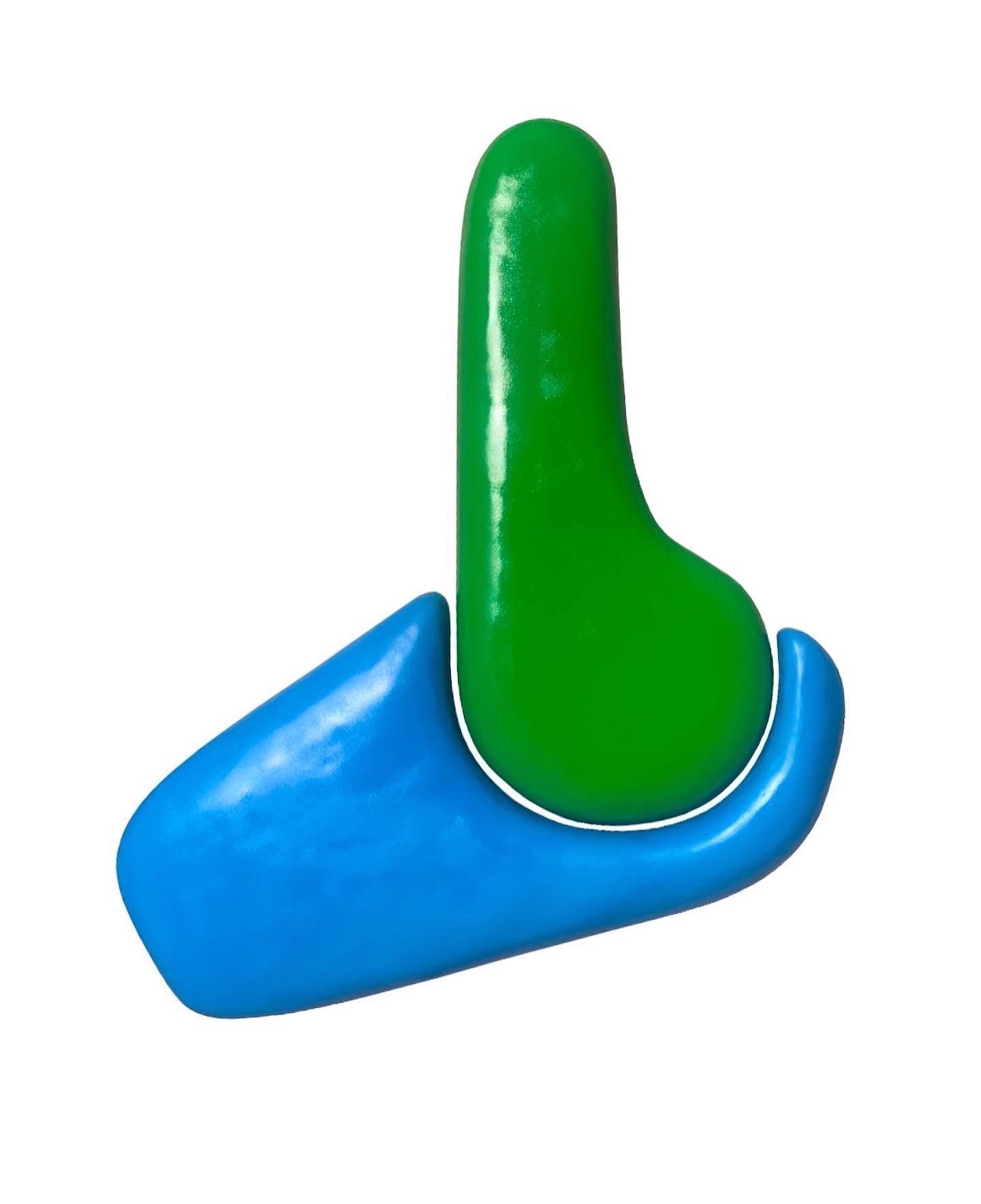 Forma 4 (2D - Artwork