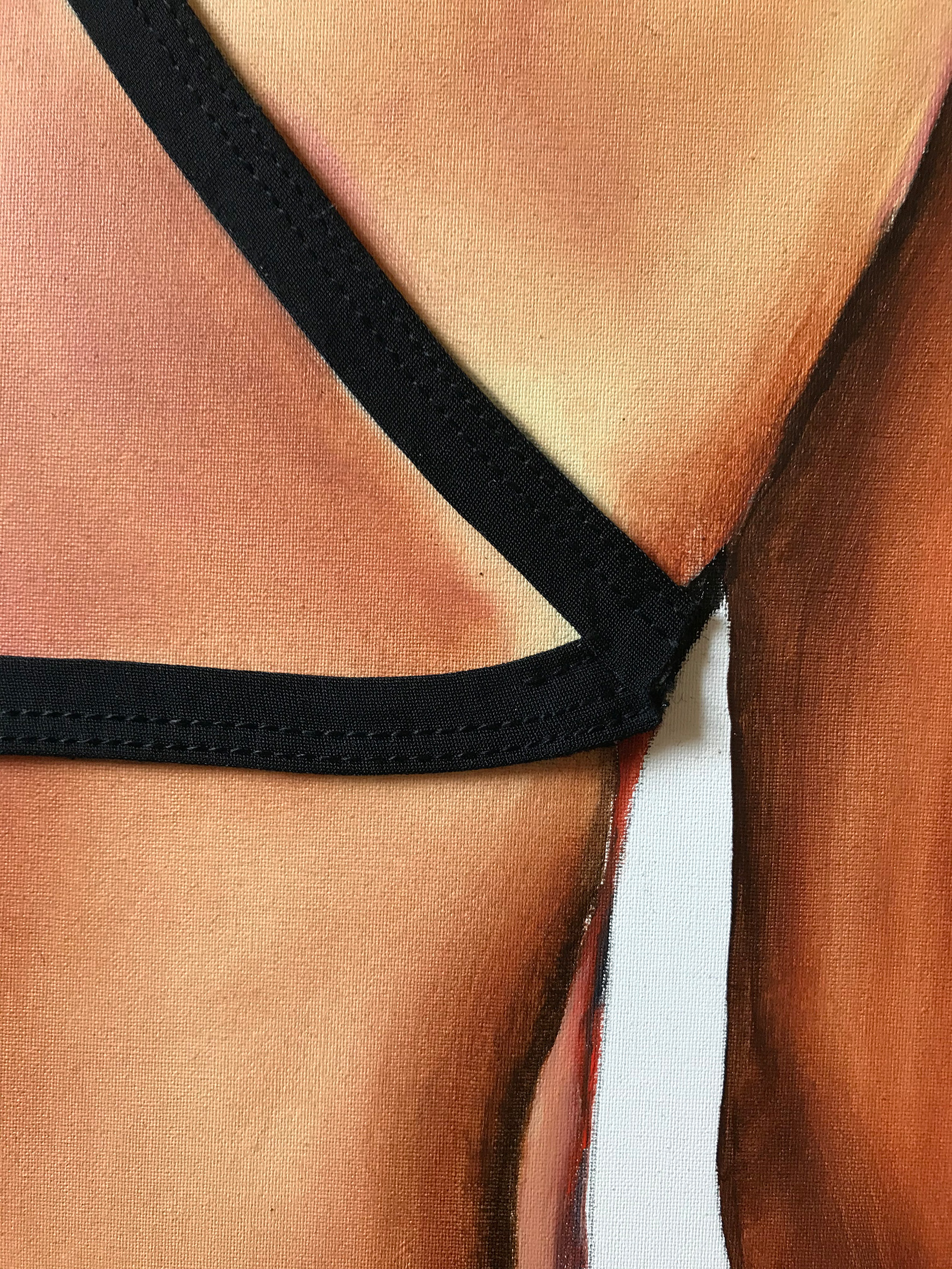 Identità in costruzione (Building Identities) - Artwork