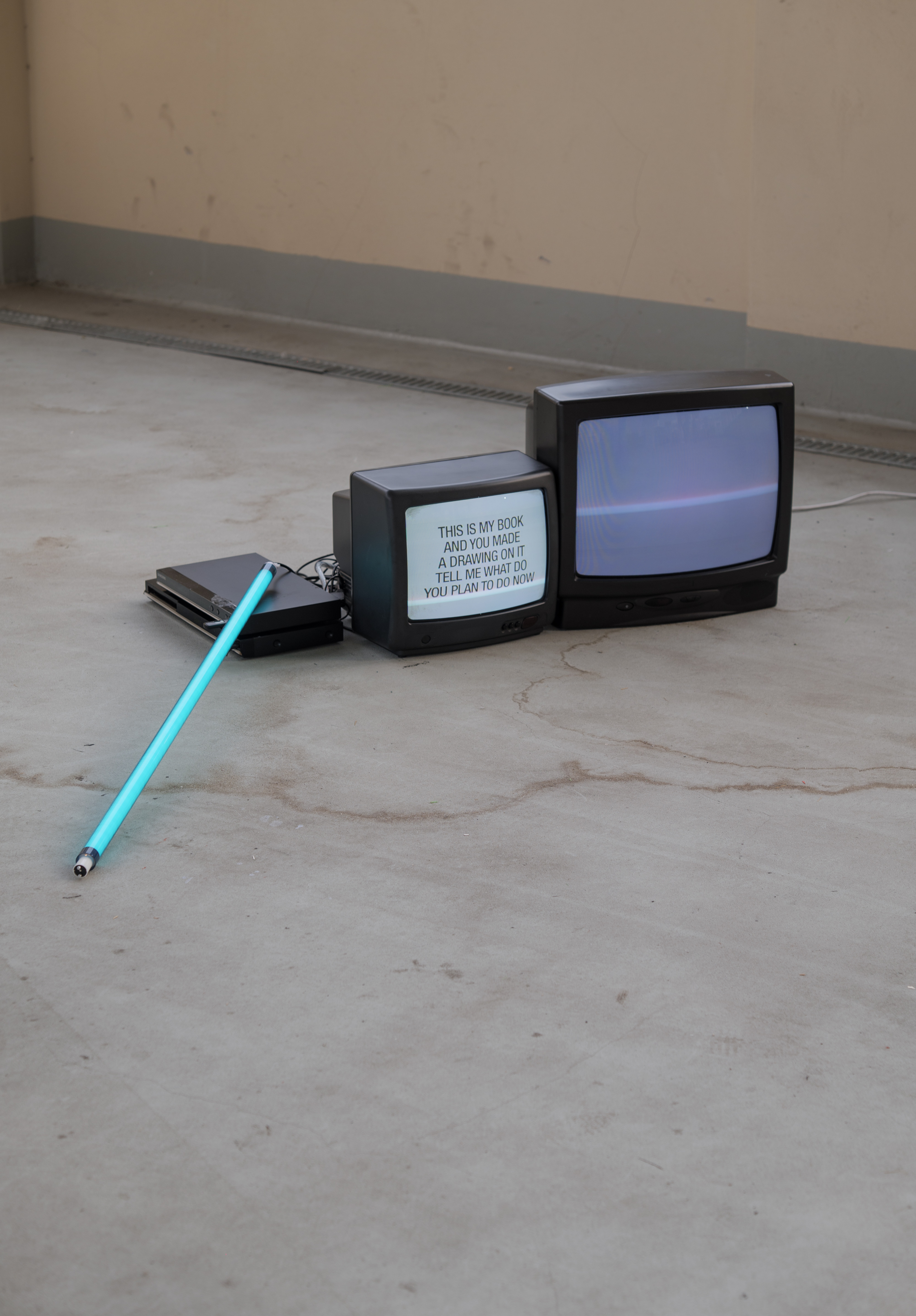 testï_ïmmagïnï - Artwork