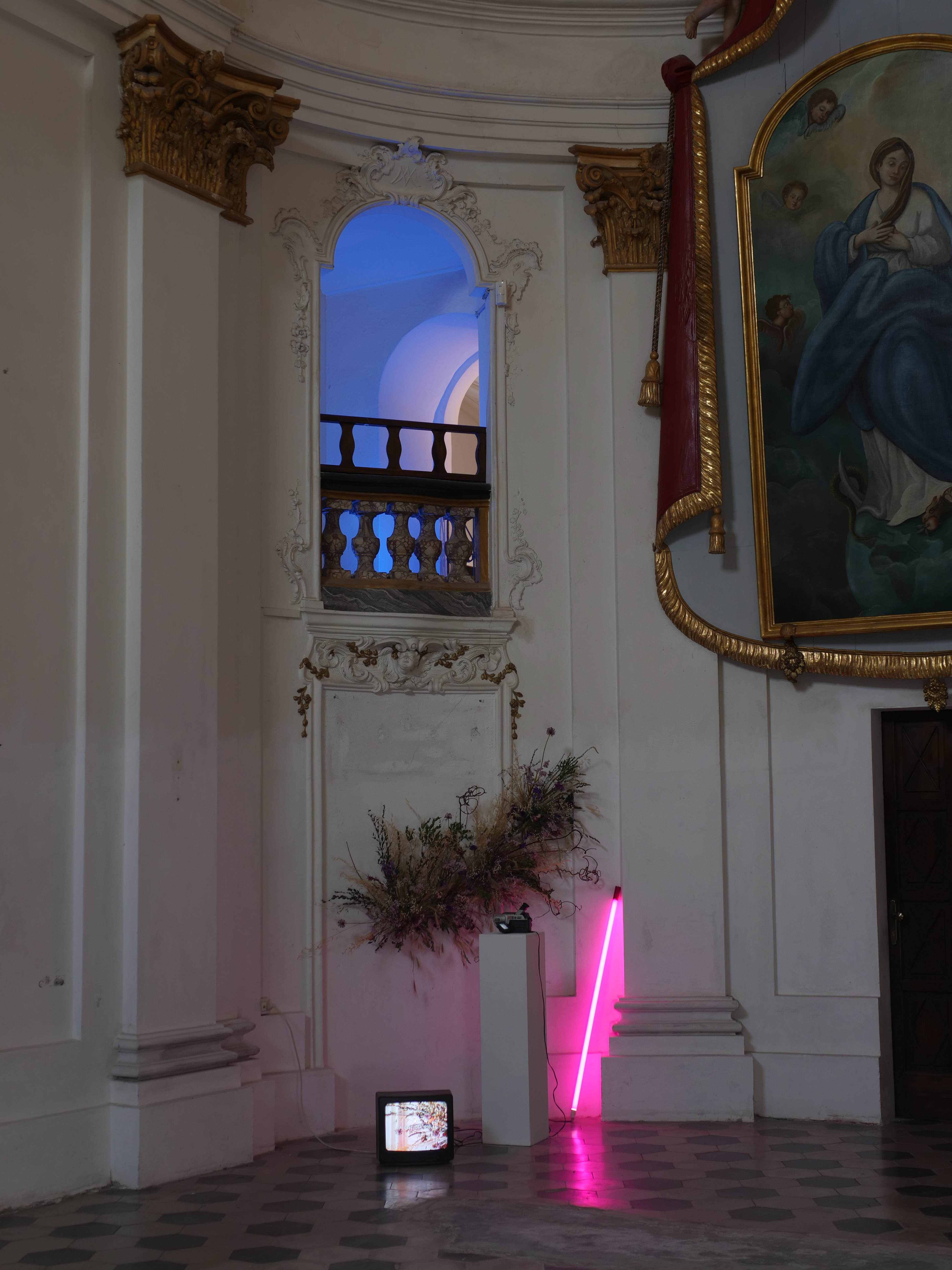 STELLA DEL MATTÏNO - Artwork