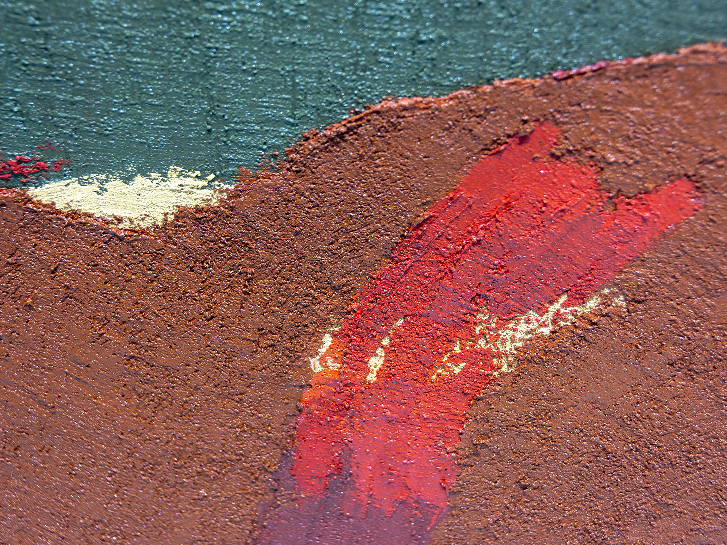 The Dénia series: Moon - Artwork