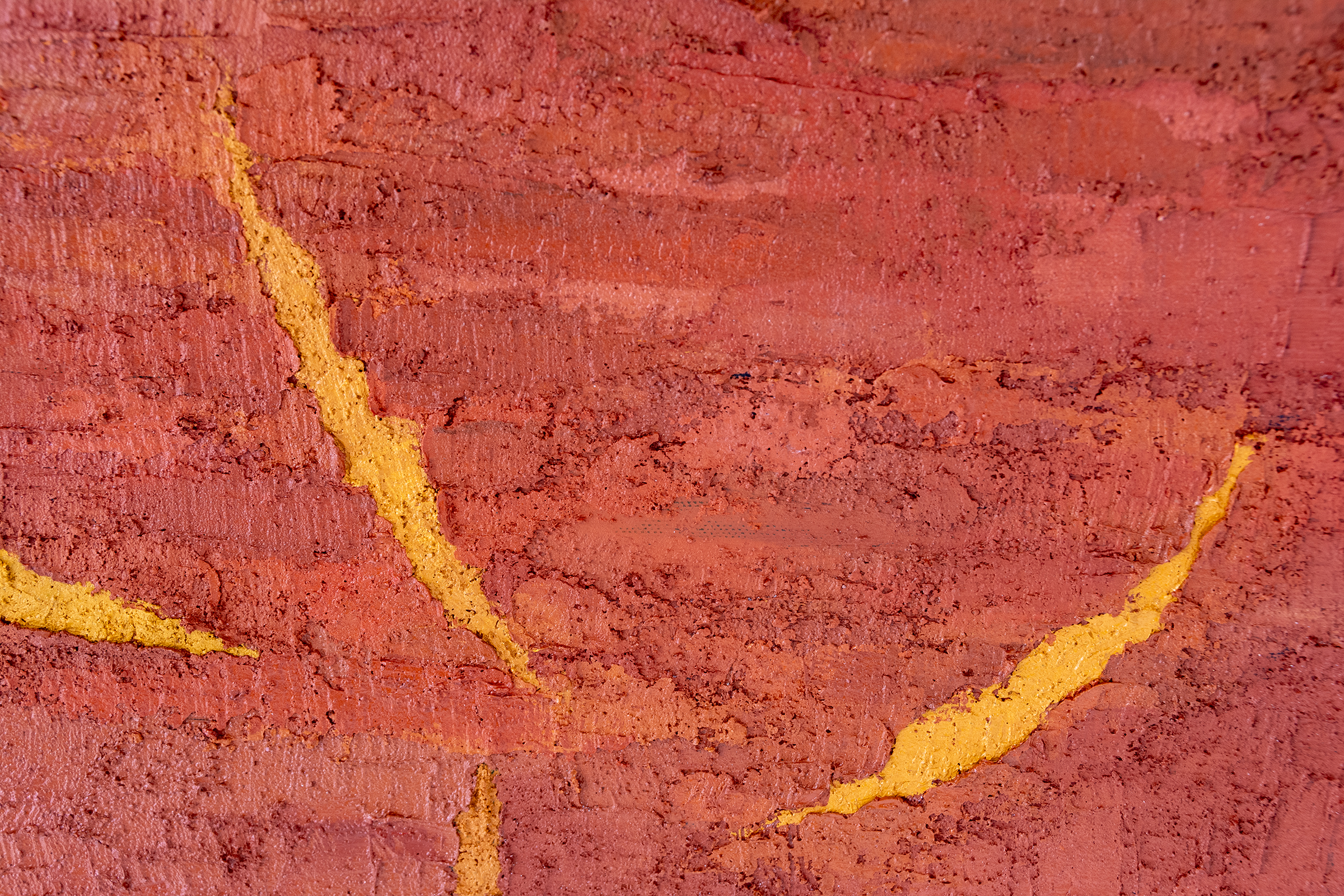 The Dénia series: Sunset III - Artwork