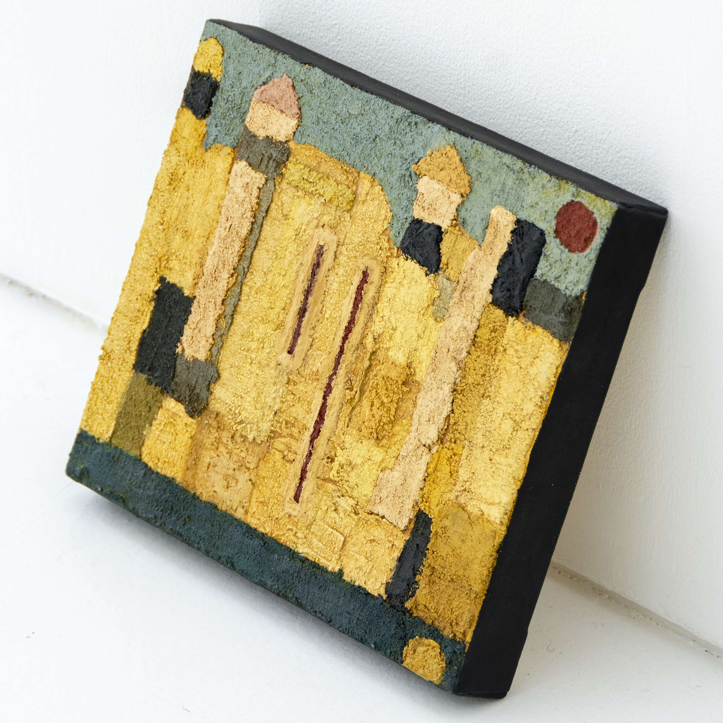 The City III - Artwork