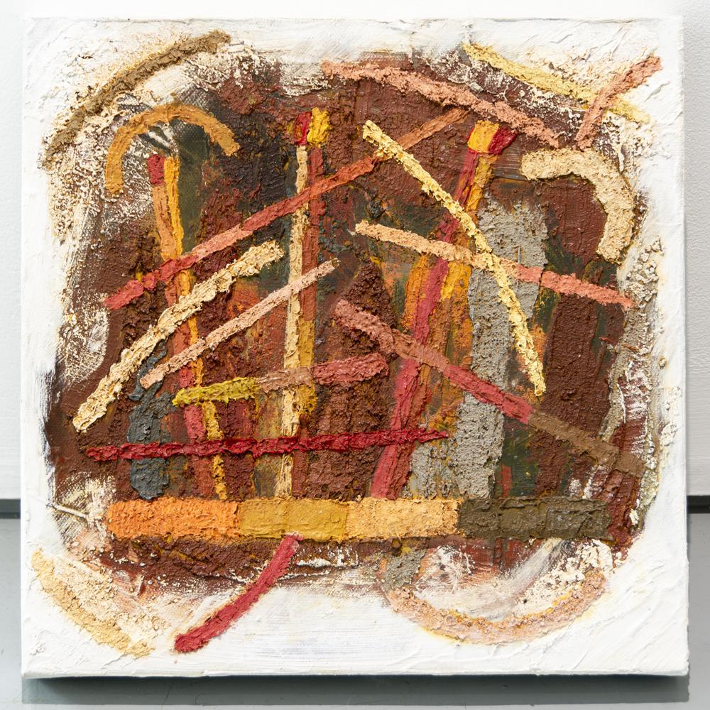 The City II - Artwork