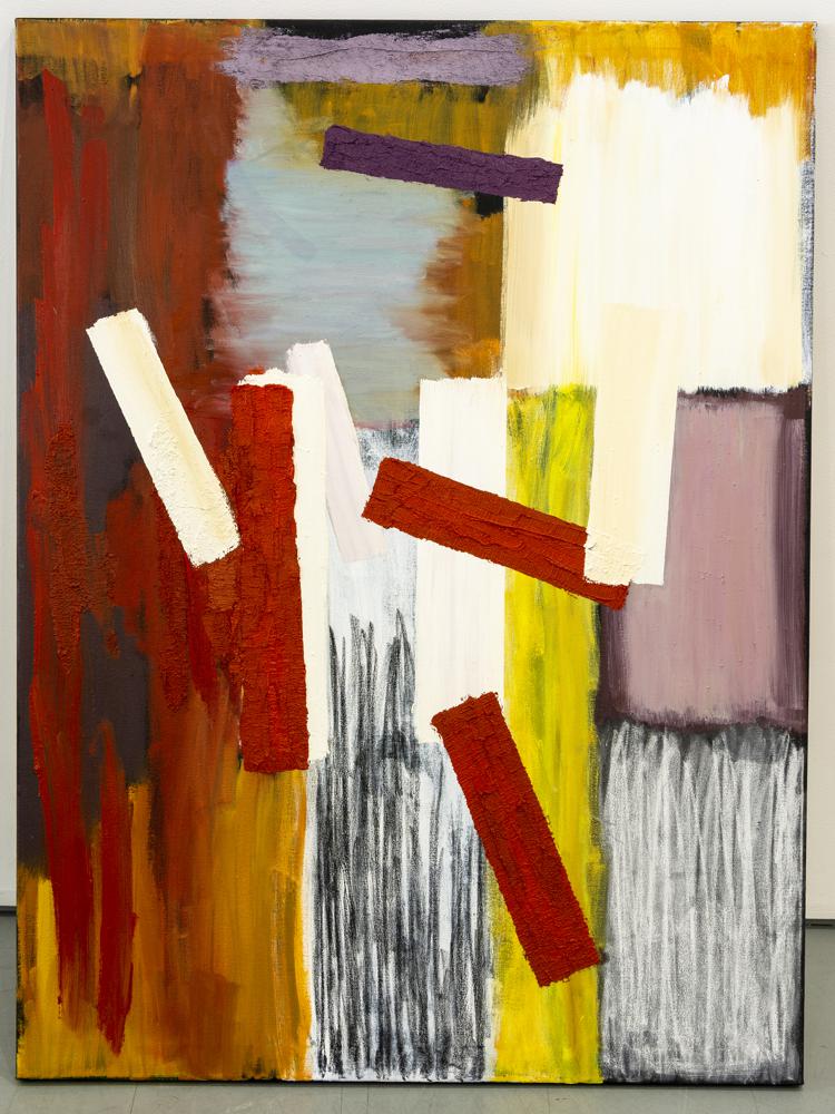 Sunrise IV - Artwork