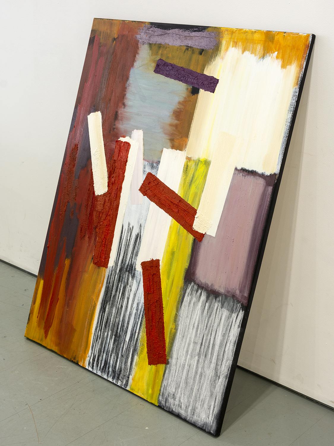 Sunrise IV - Artwork