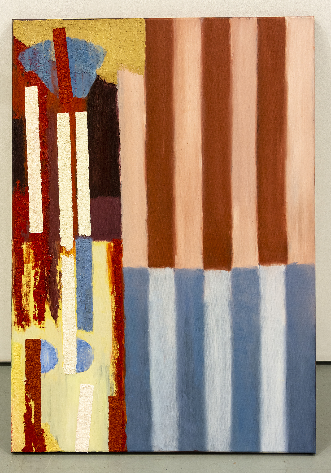 Sunrise III - Artwork