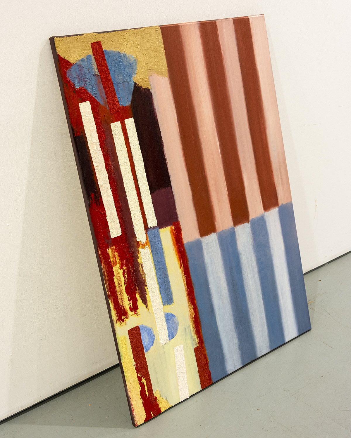 Sunrise III - Artwork