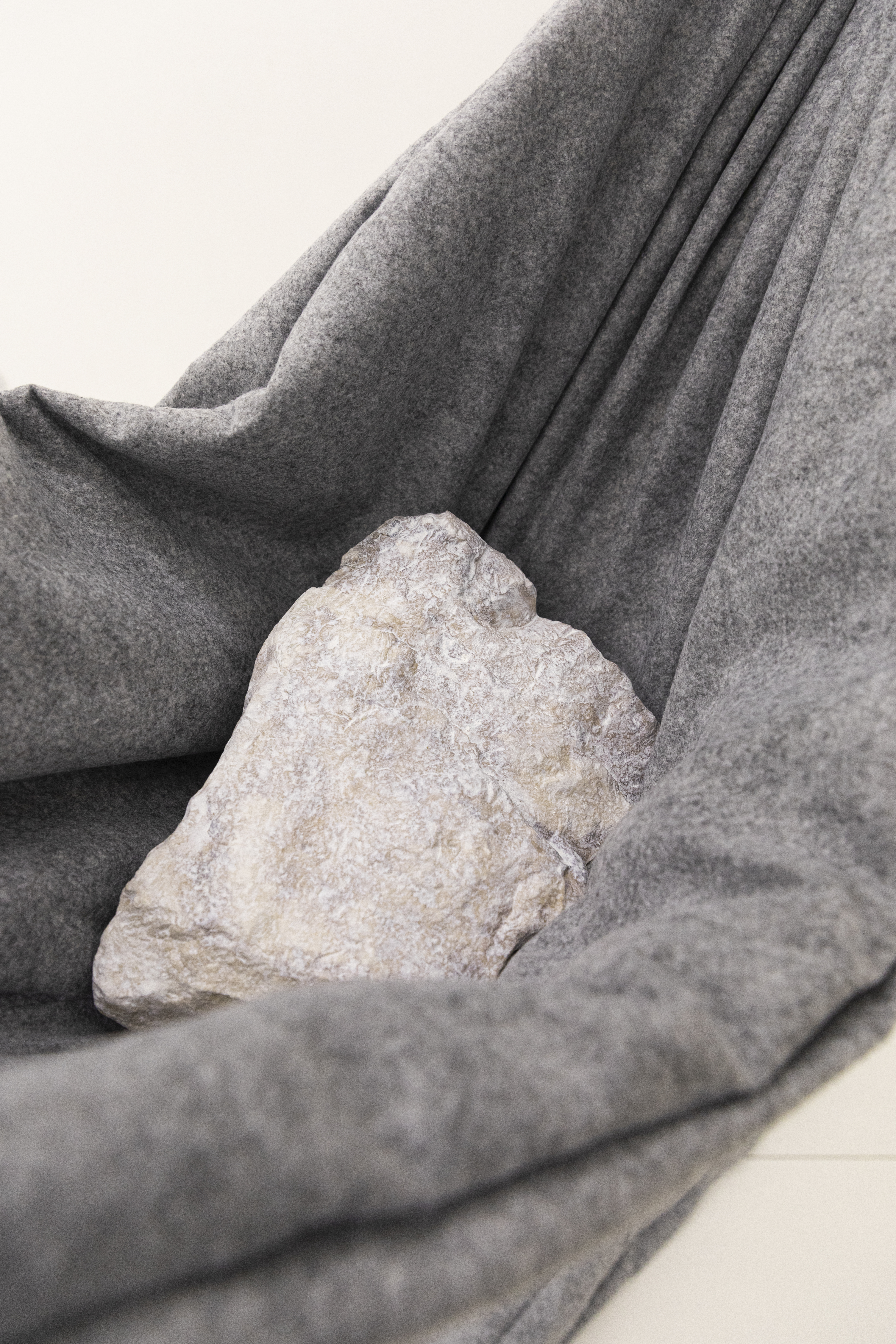 CRADLE FOR HEAVY SOULS - Artwork