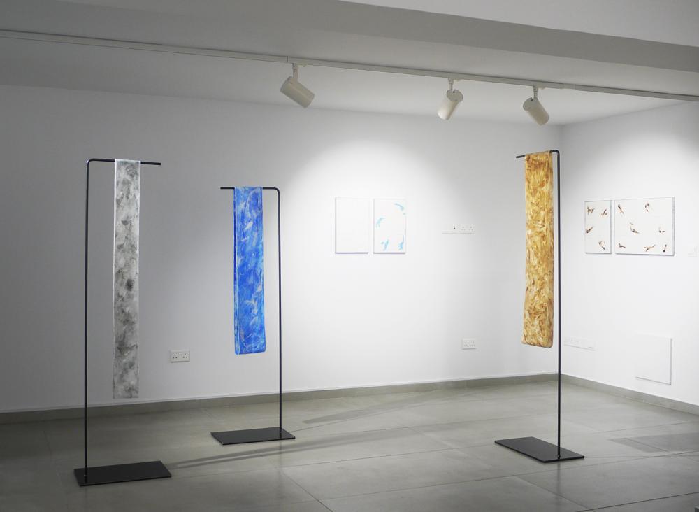 Camouflage - Artwork