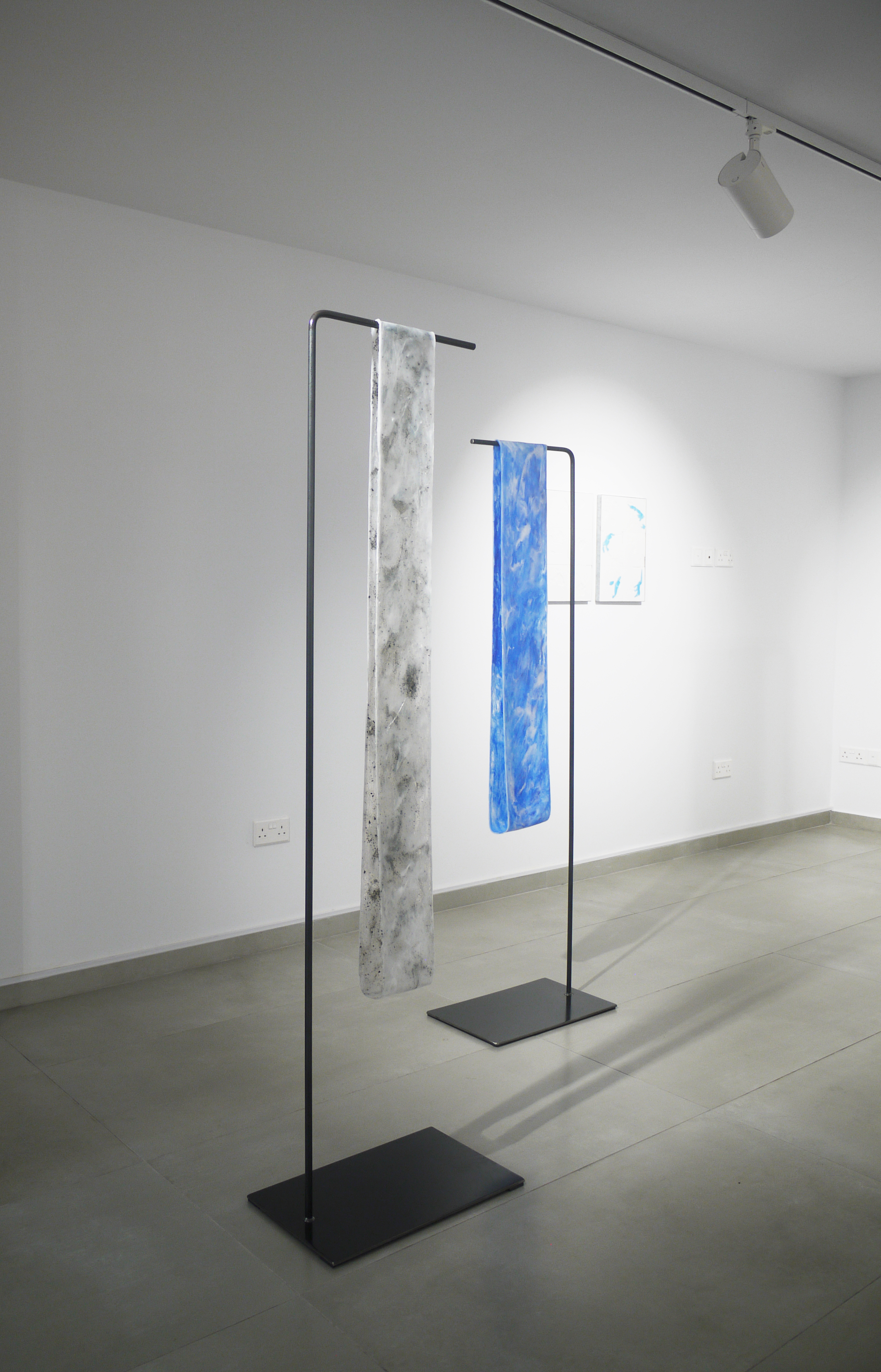 Camouflage - Artwork