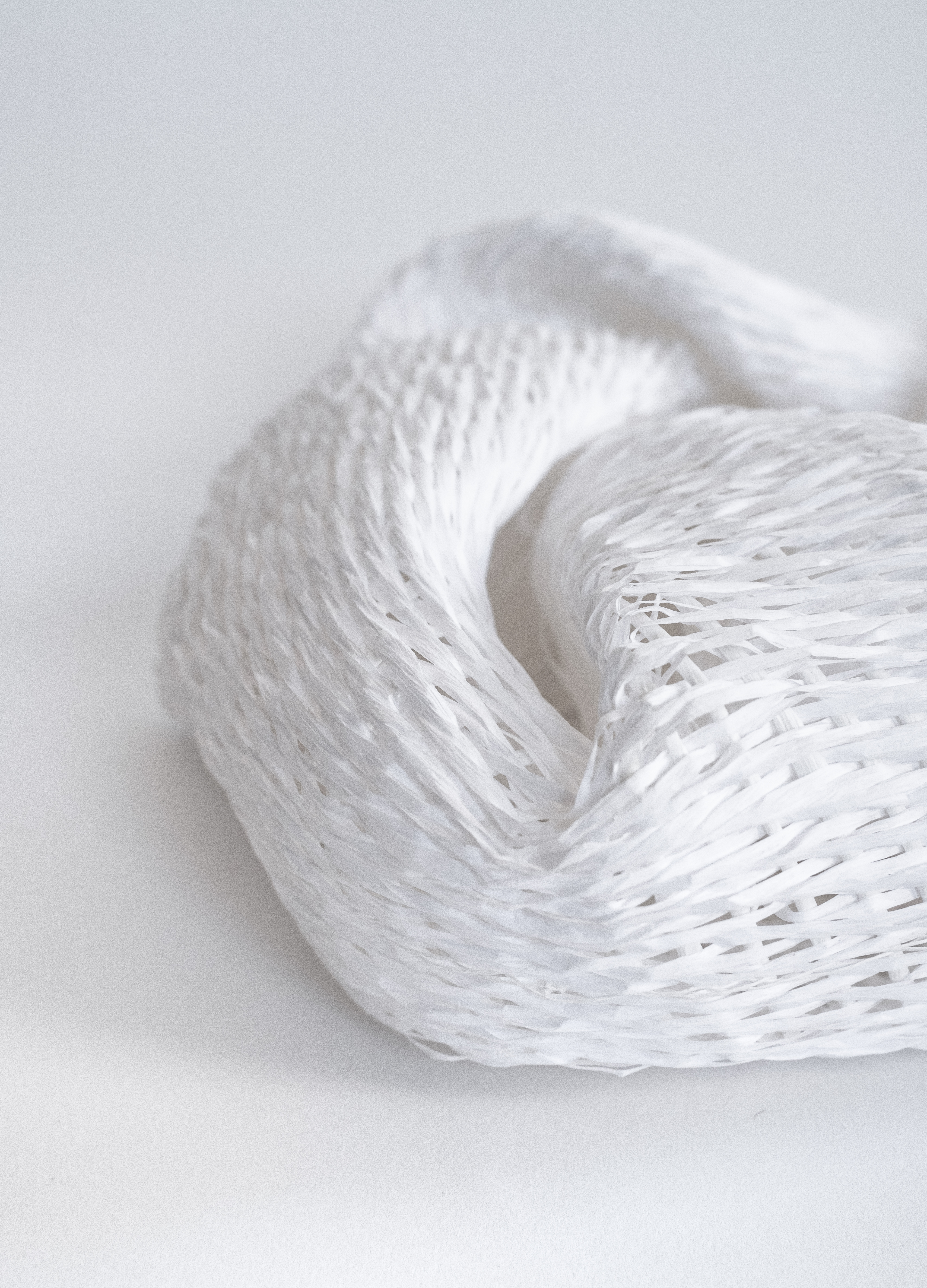 Nido Ritorto - Artwork