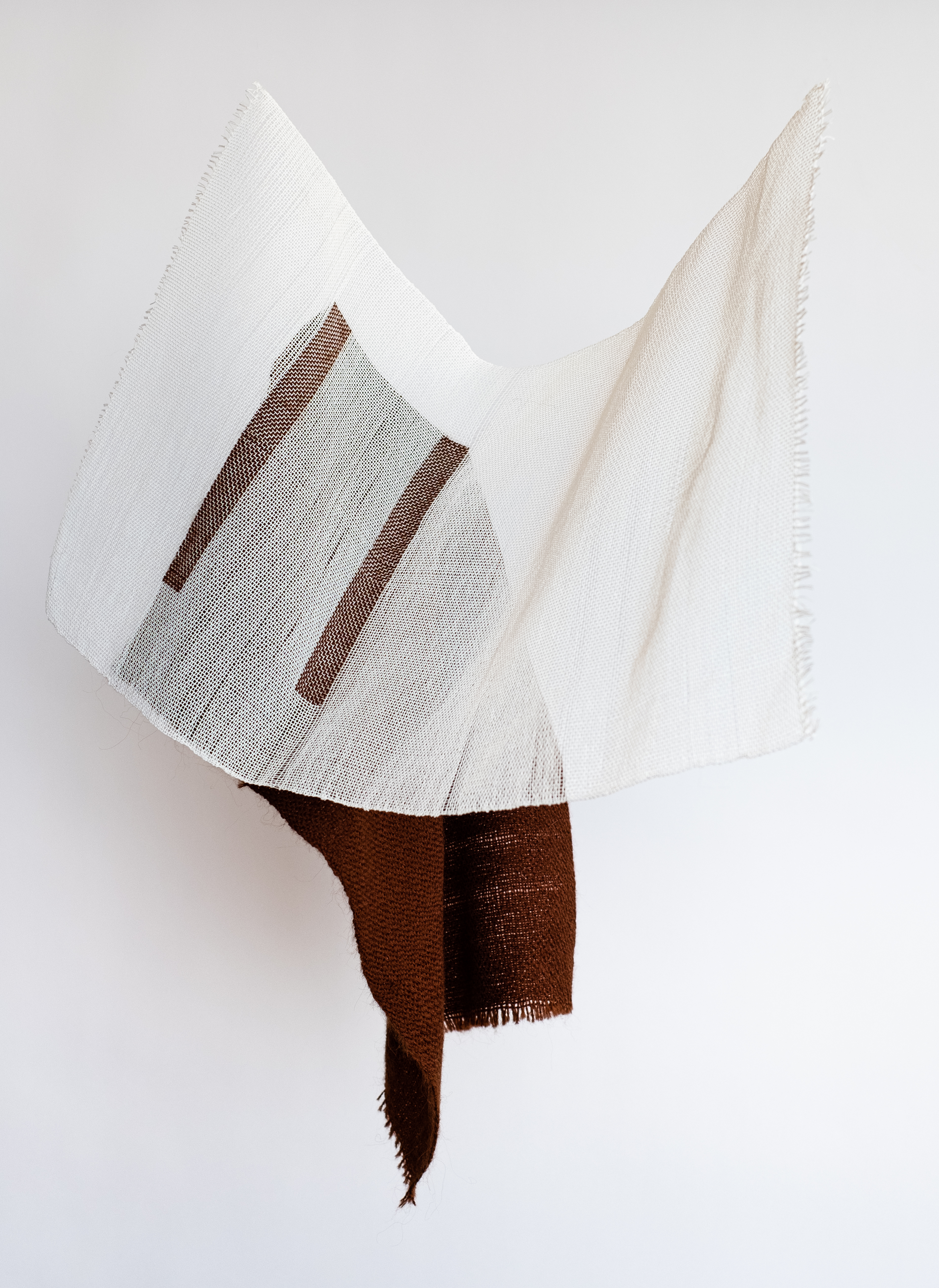 Due Facce Dello Stesso Ordito - Artwork