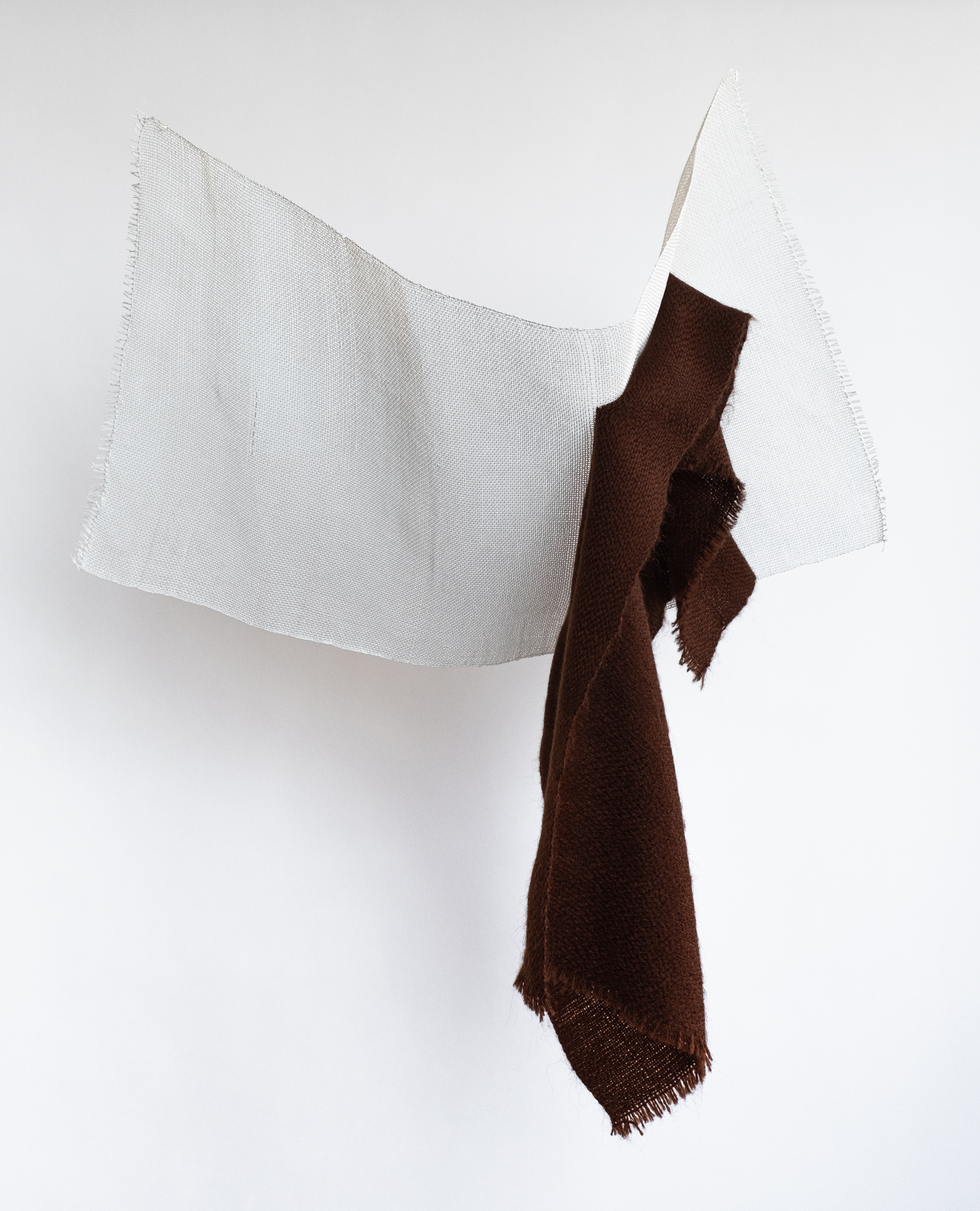 Due Facce Dello Stesso Ordito - Artwork