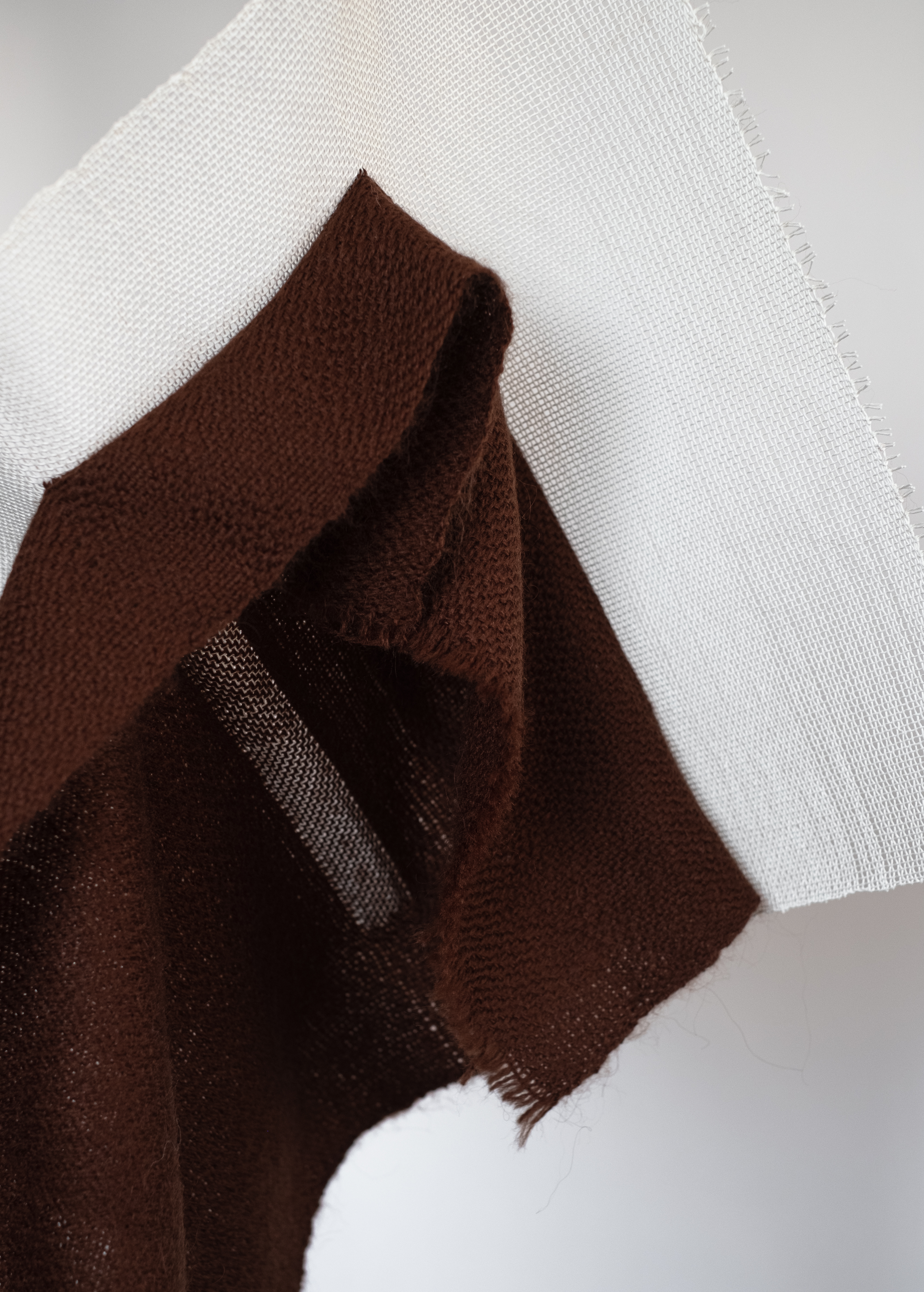 Due Facce Dello Stesso Ordito - Artwork