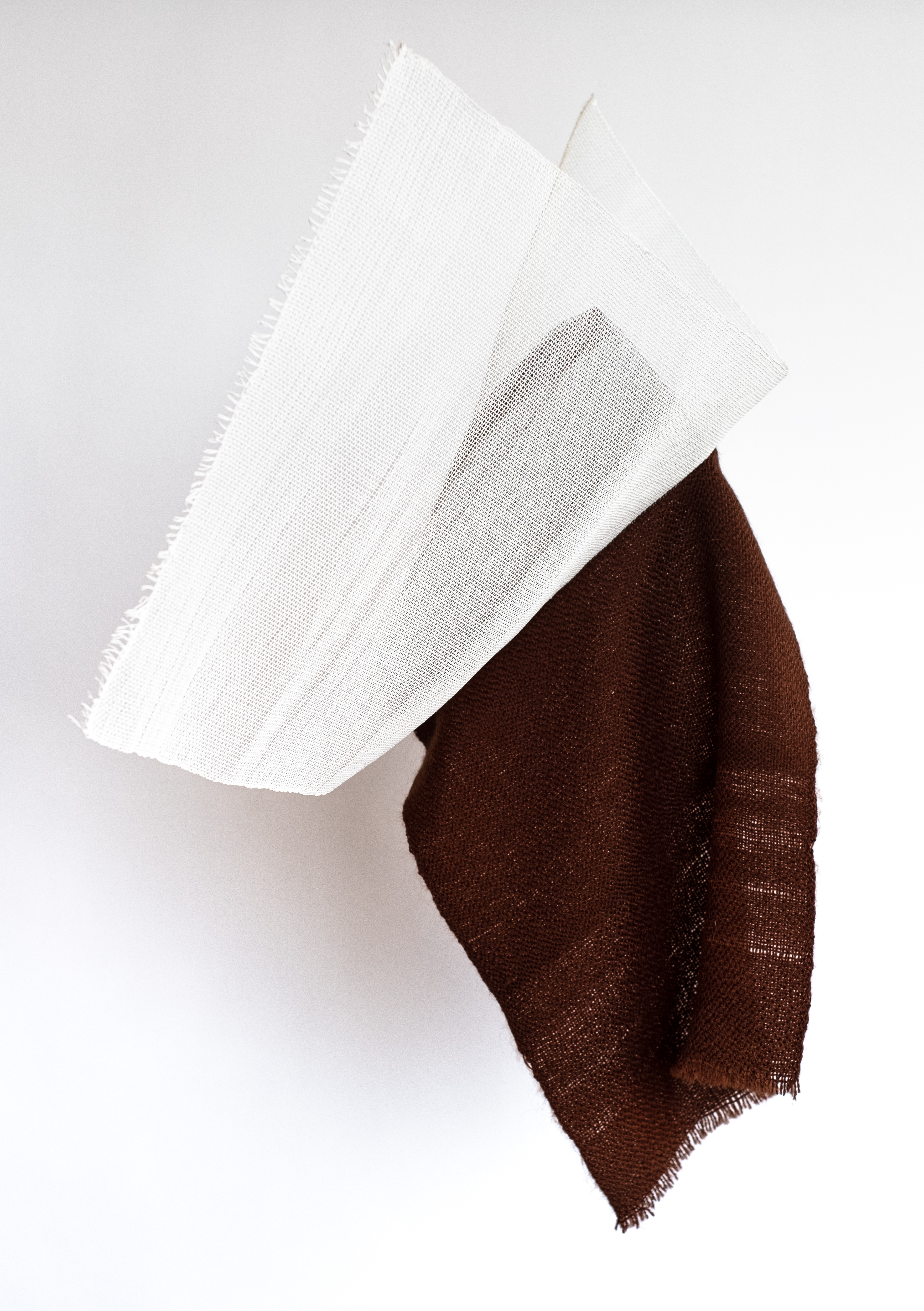 Due Facce Dello Stesso Ordito - Artwork