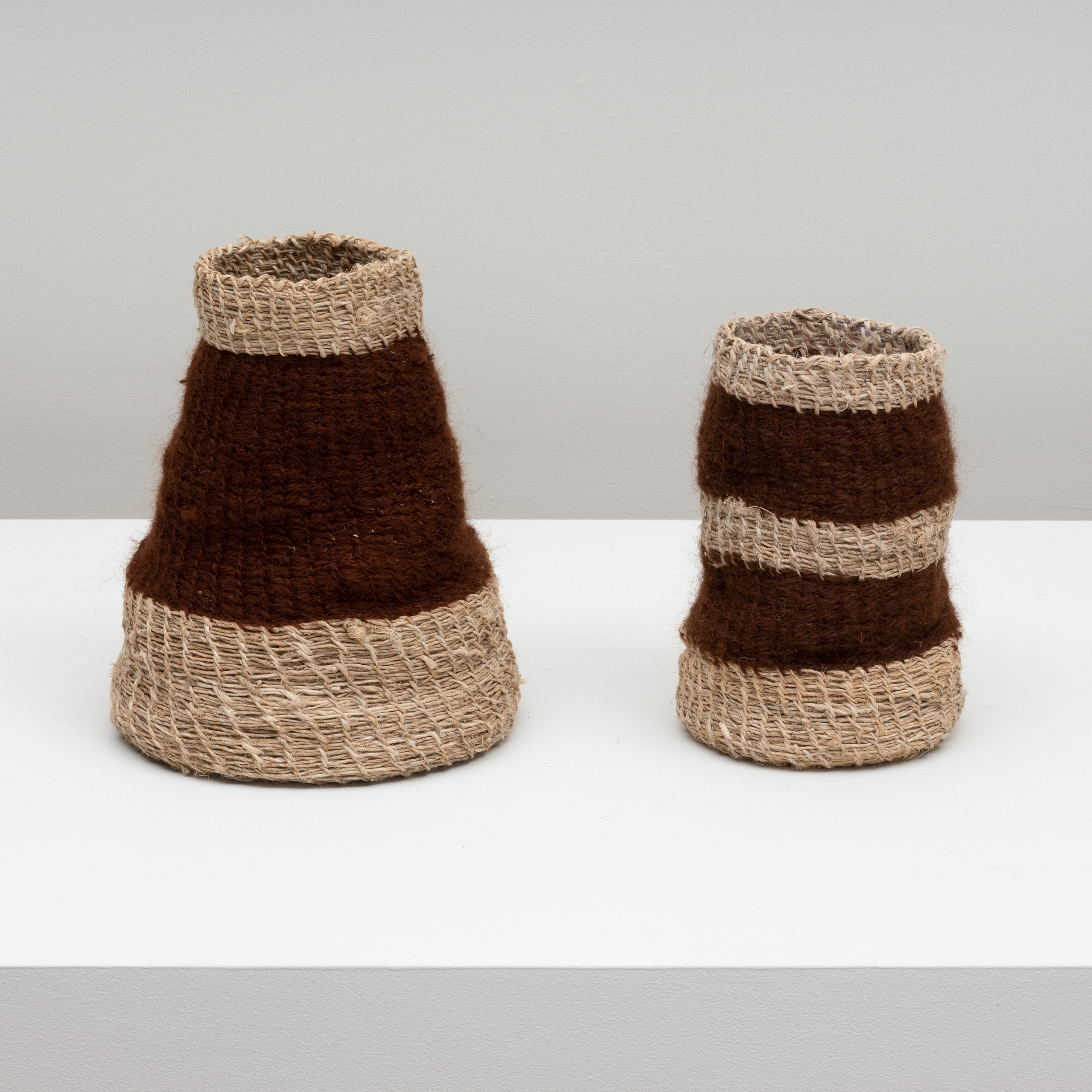 Sacchi Pieni Sacchi Vuoti - Artwork