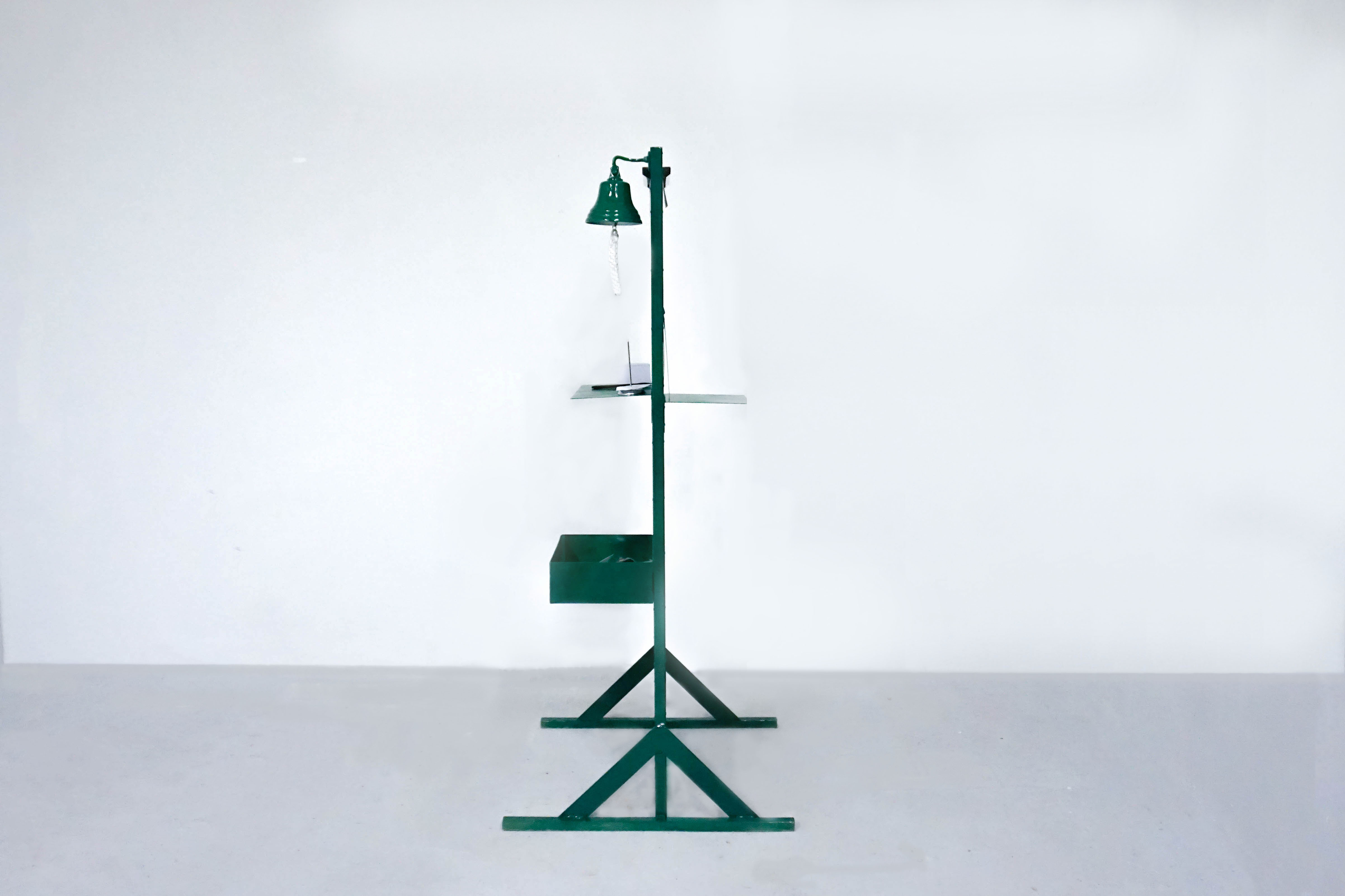 Secret Santa - Artwork