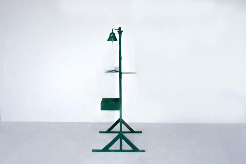 Secret Santa - Artwork